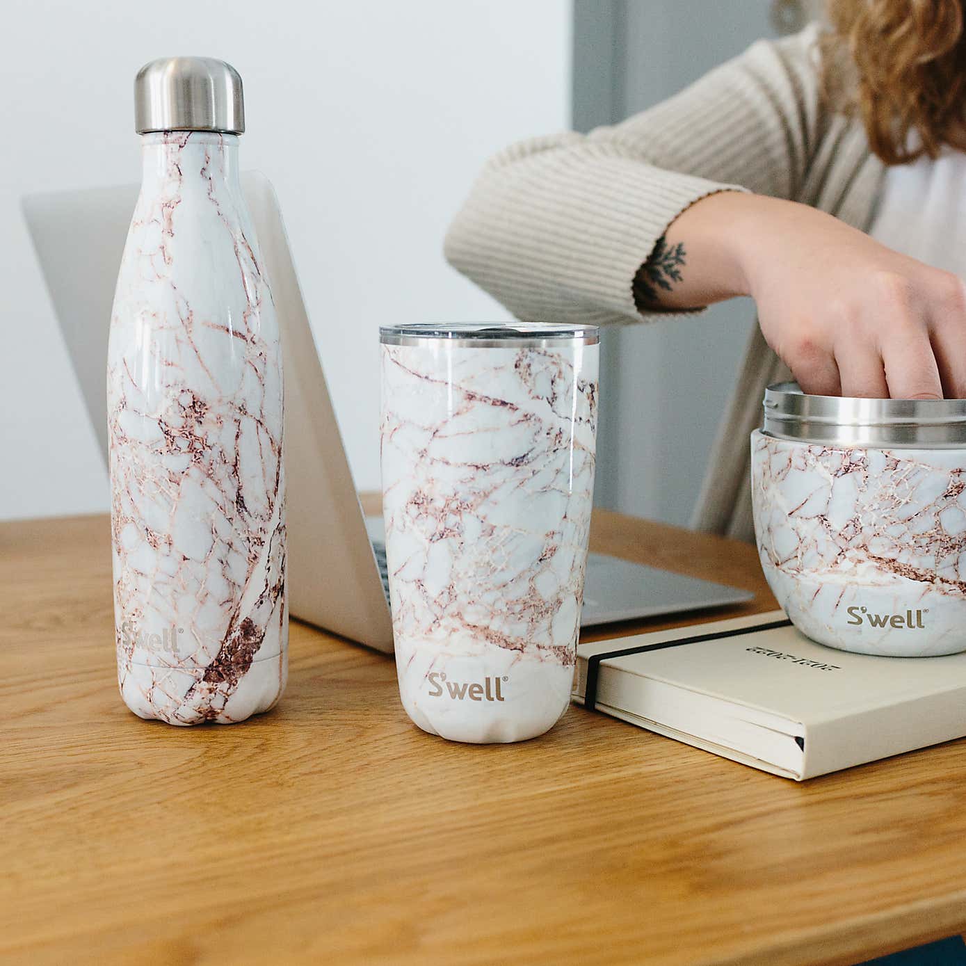 S'well Travel Tumbler