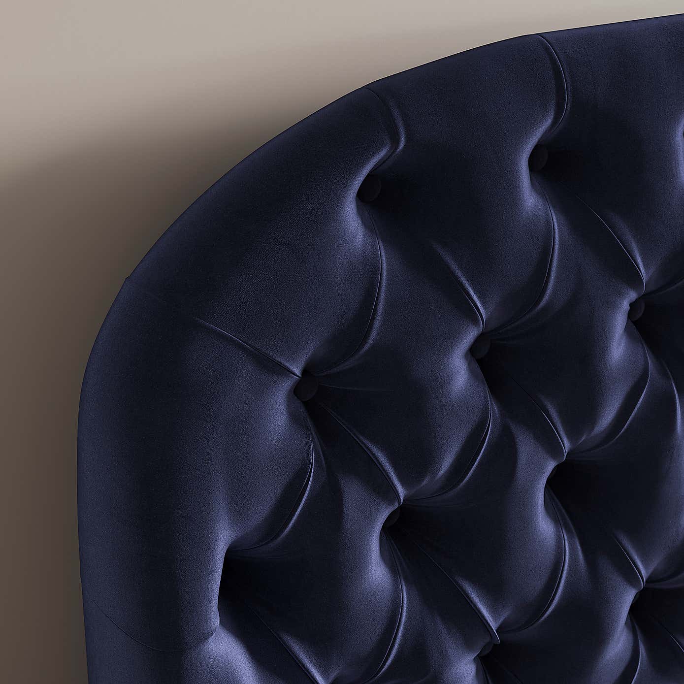 Aldbury Chesterfield Bed Frame