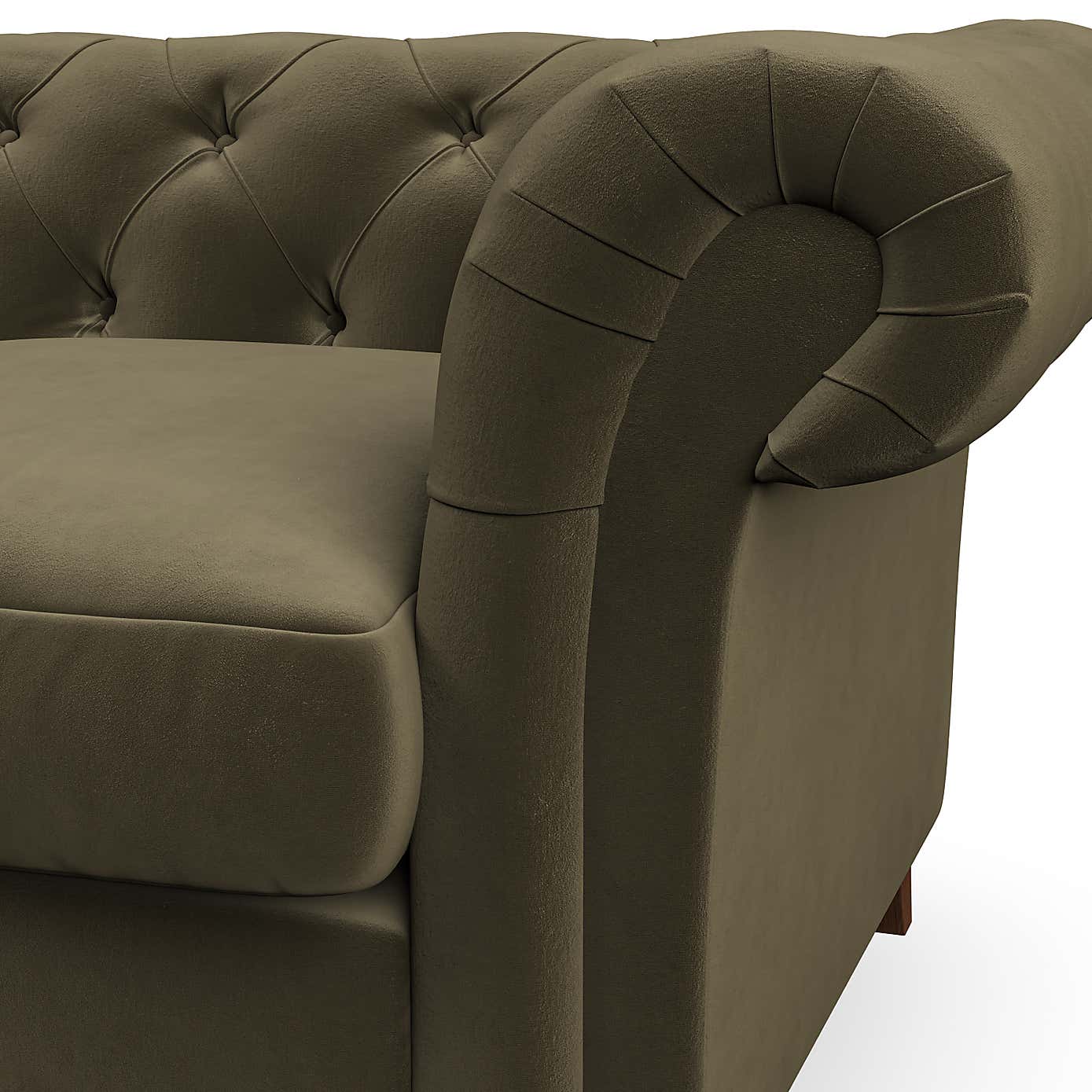 Pimlico Large 3 Seater Sofa