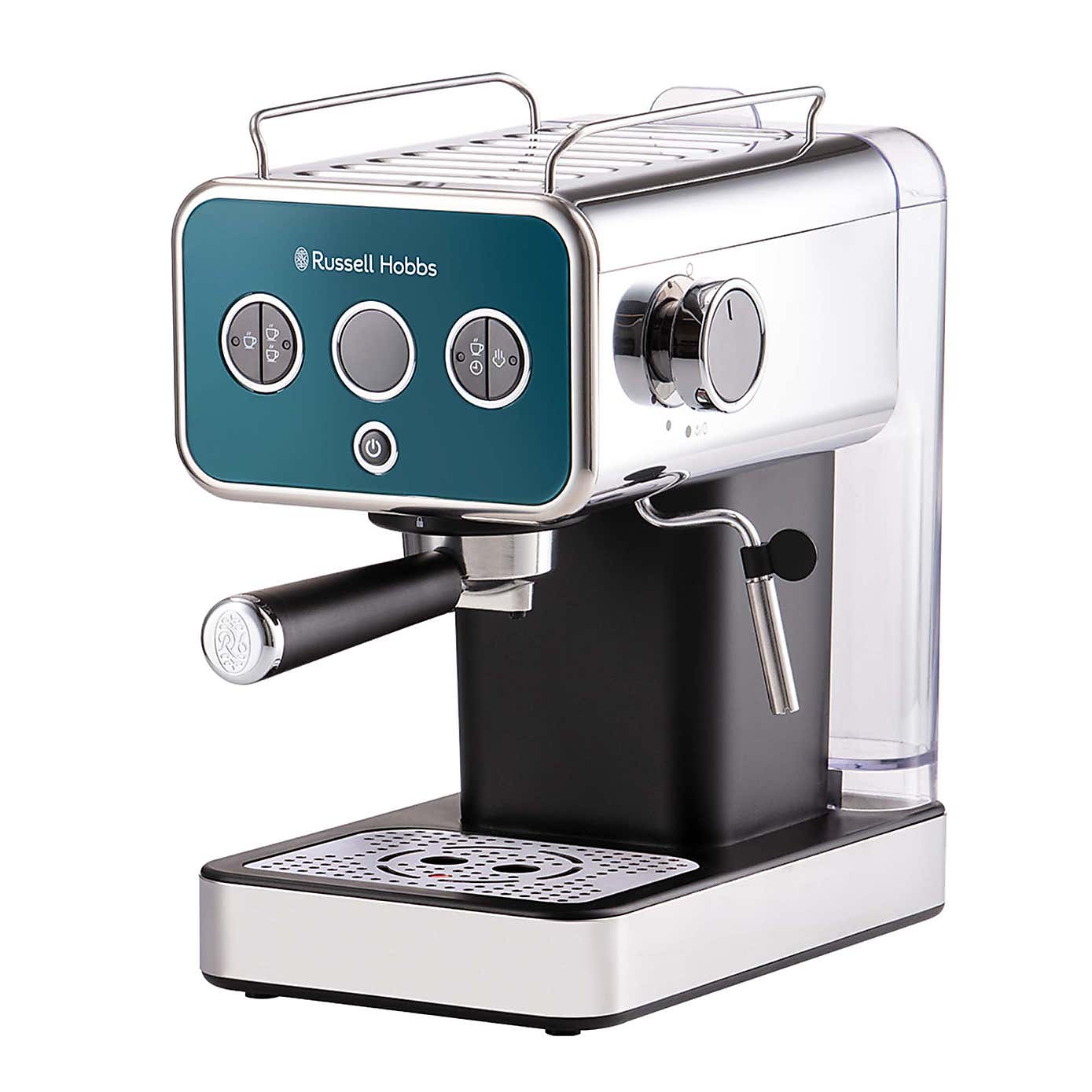 Russell Hobbs Distinctions Espresso Machine