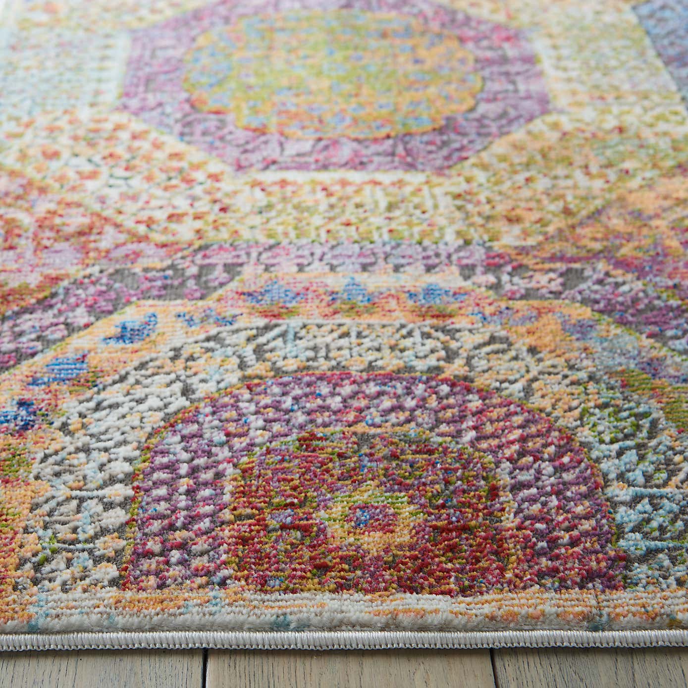 Ankara Global 5 Rug