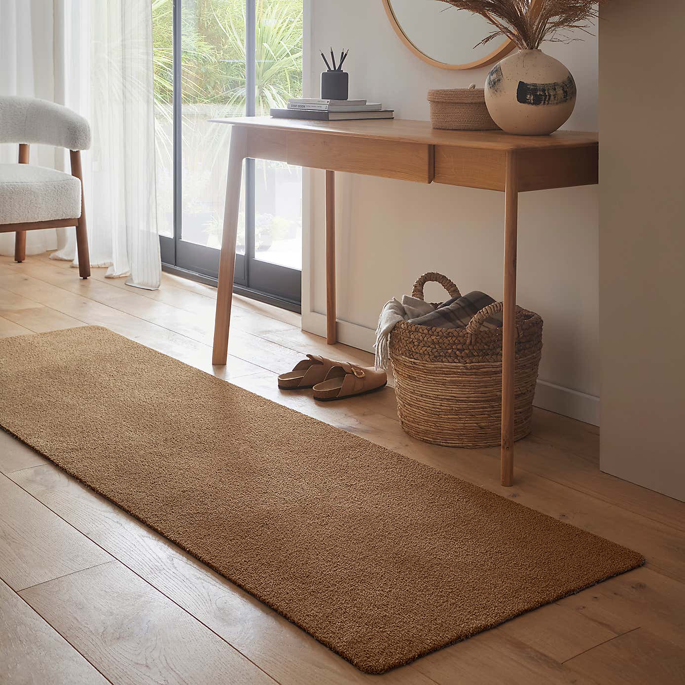 Marvel Super Soft Washable Runner