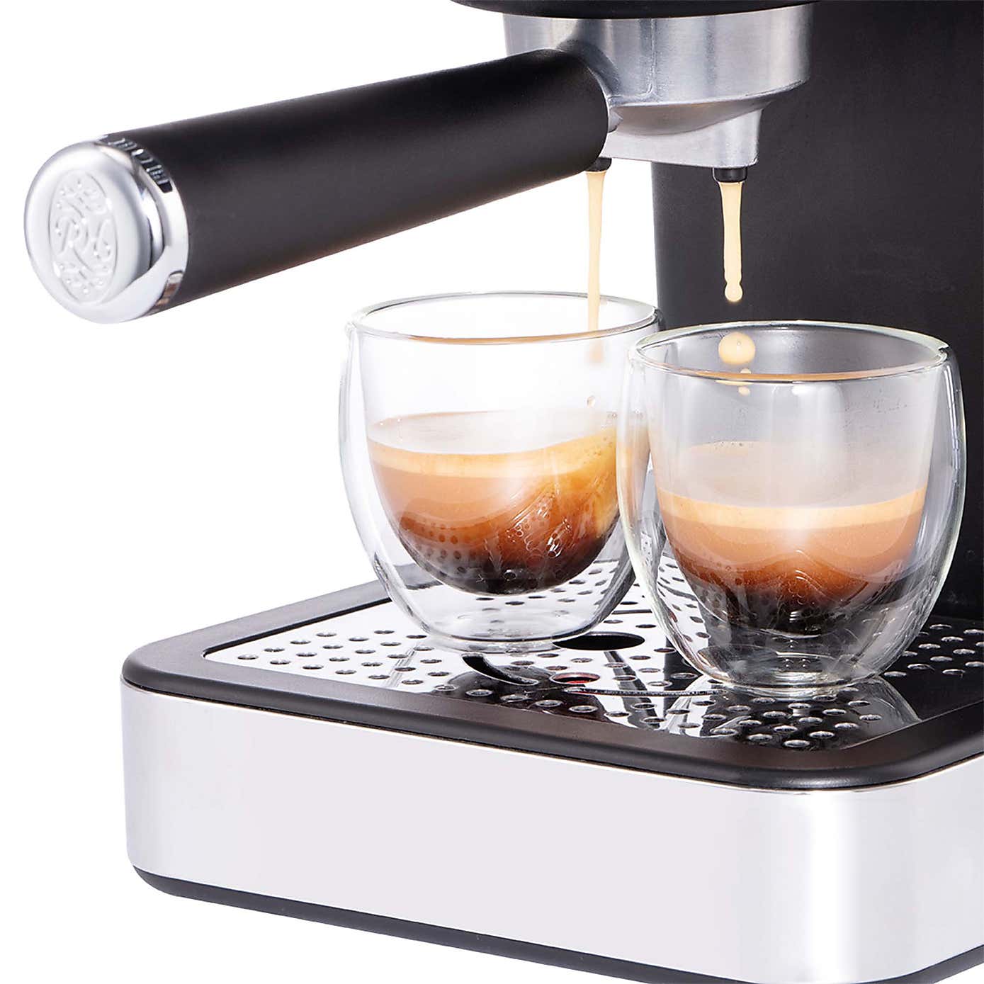 Russell Hobbs Distinctions Espresso Machine