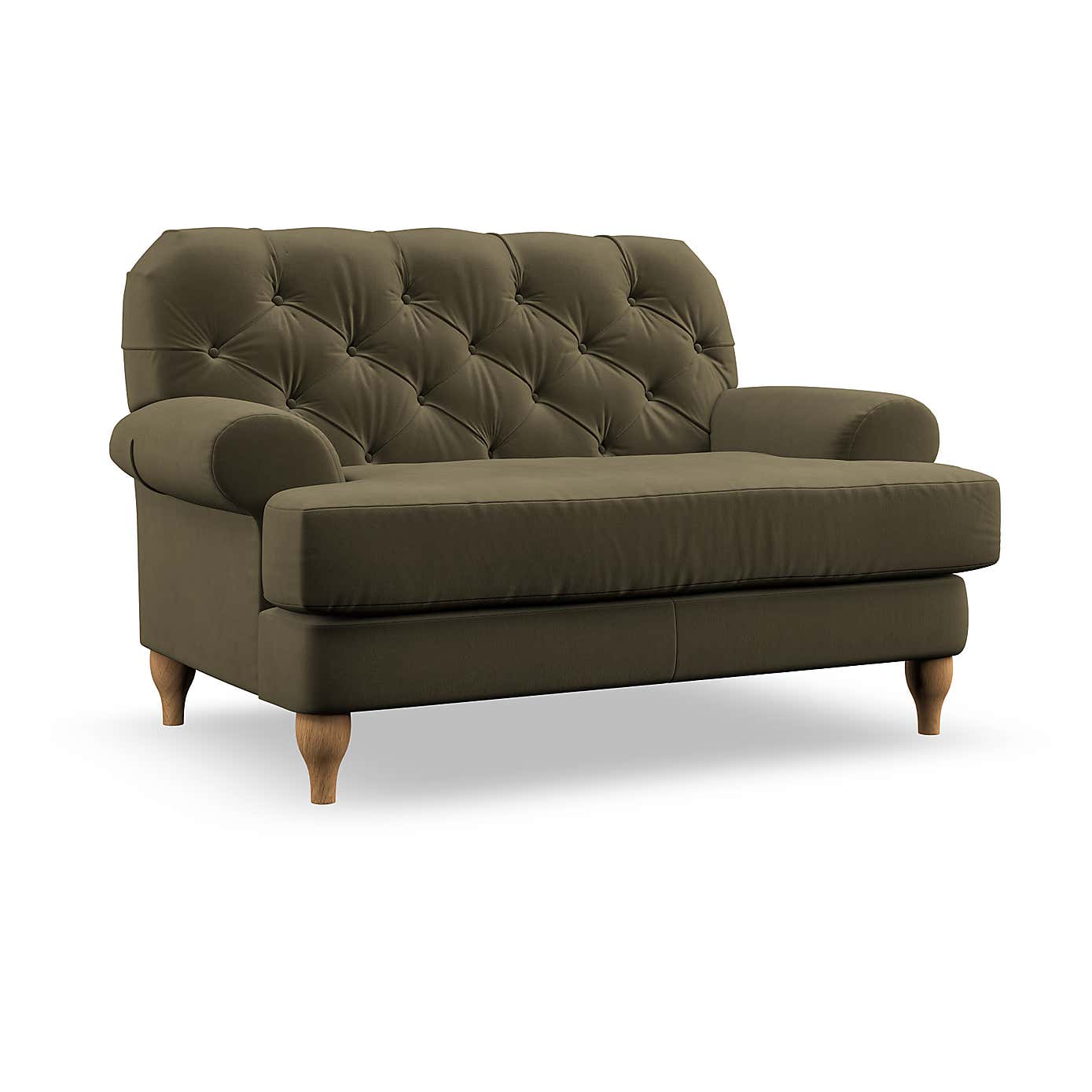 Canterbury Snuggle Chair