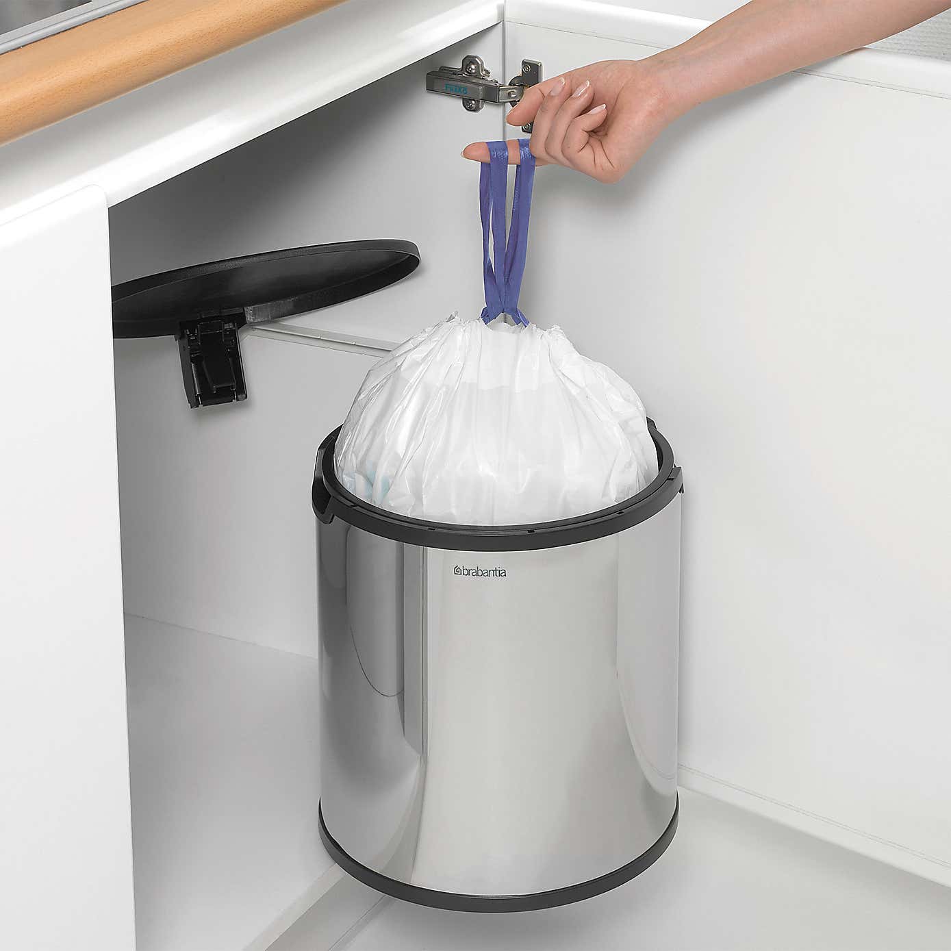Brabantia Built-In 15L Bin