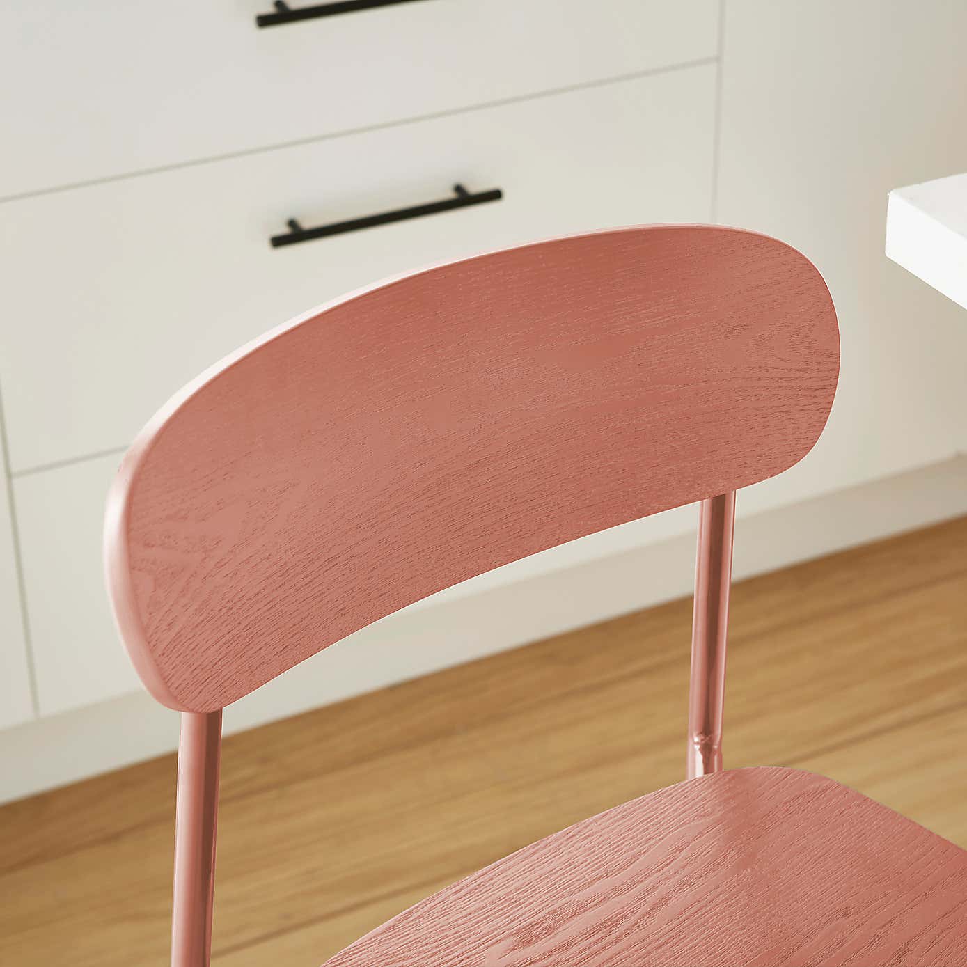 Elements Griffin Bar Stool