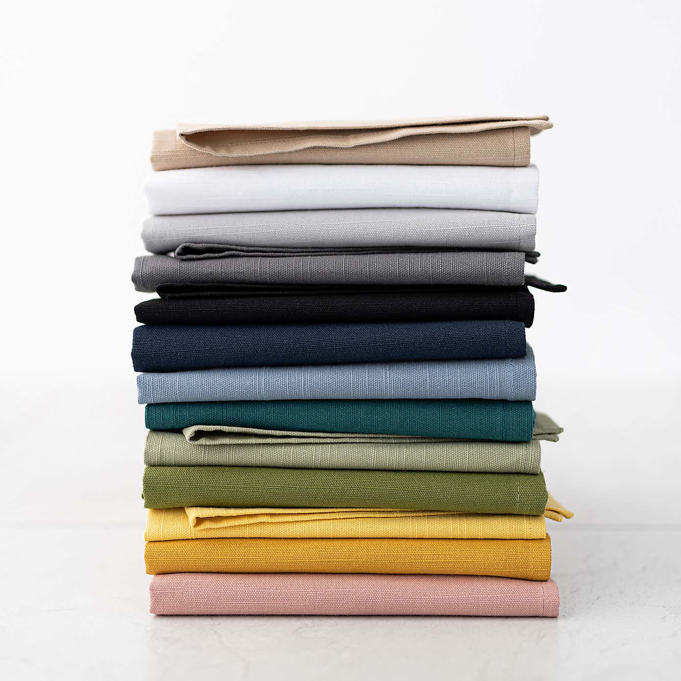 Isabelle Pack of 4 Napkins