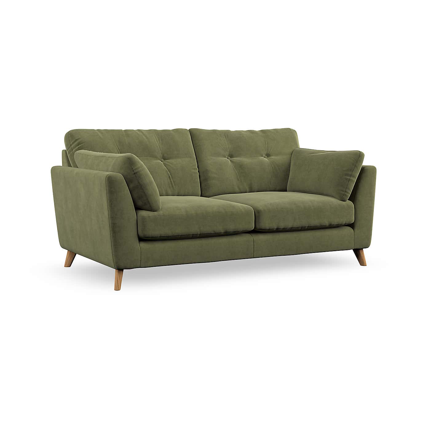 Peyton 3 Seater Sofa