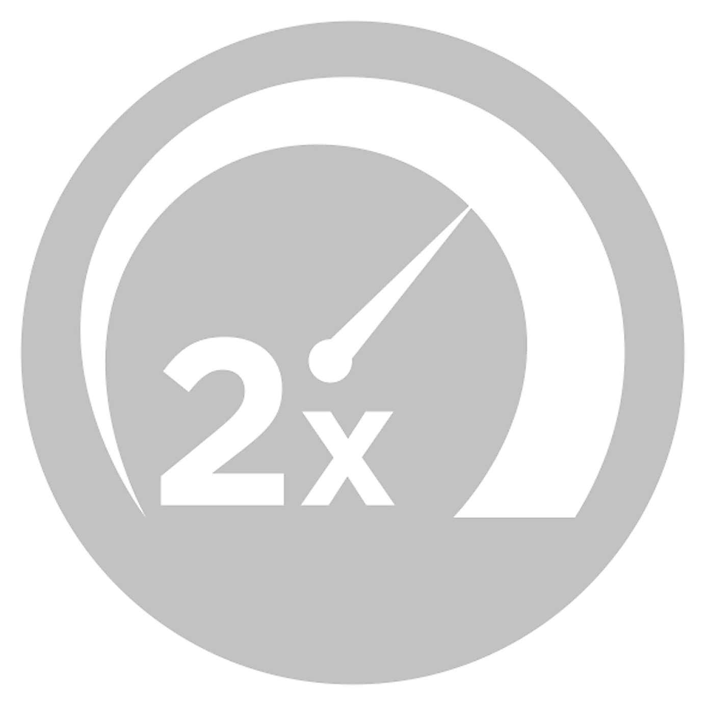 Russell Hobbs Food Collection Stainless Steel White Hand Blender