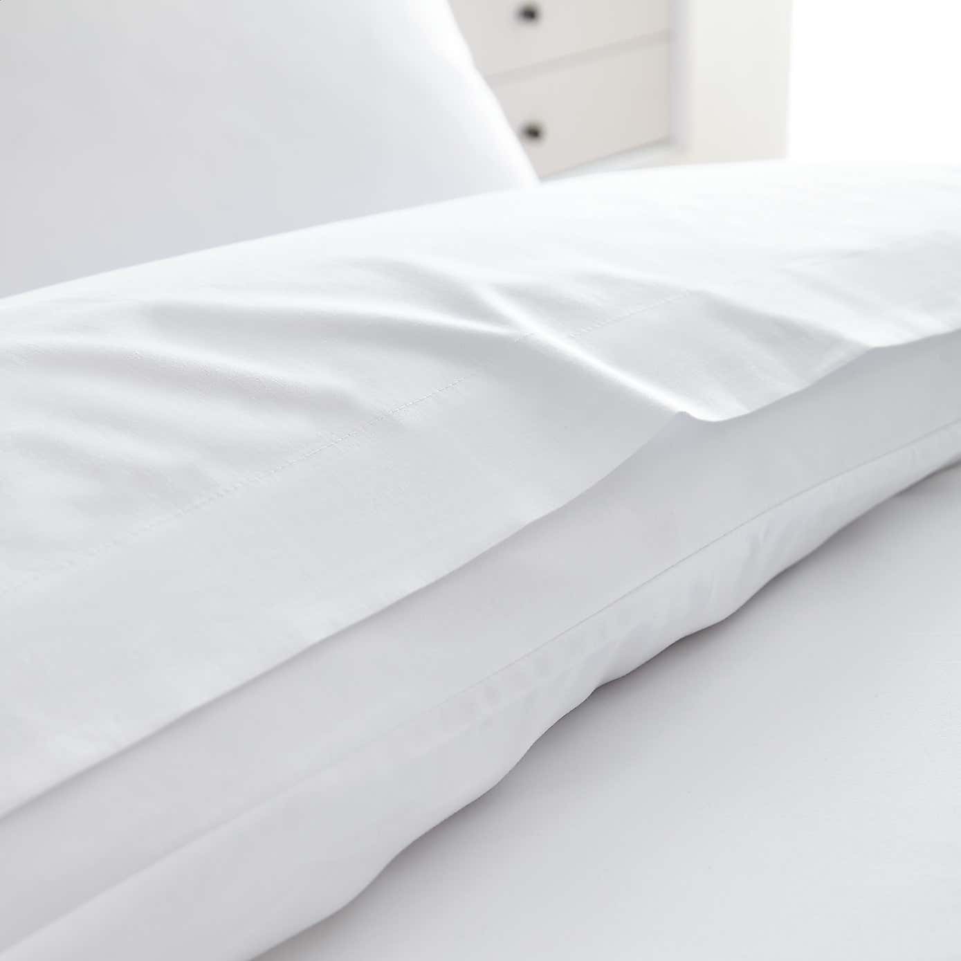 Fogarty Cooling Cotton Duvet Cover