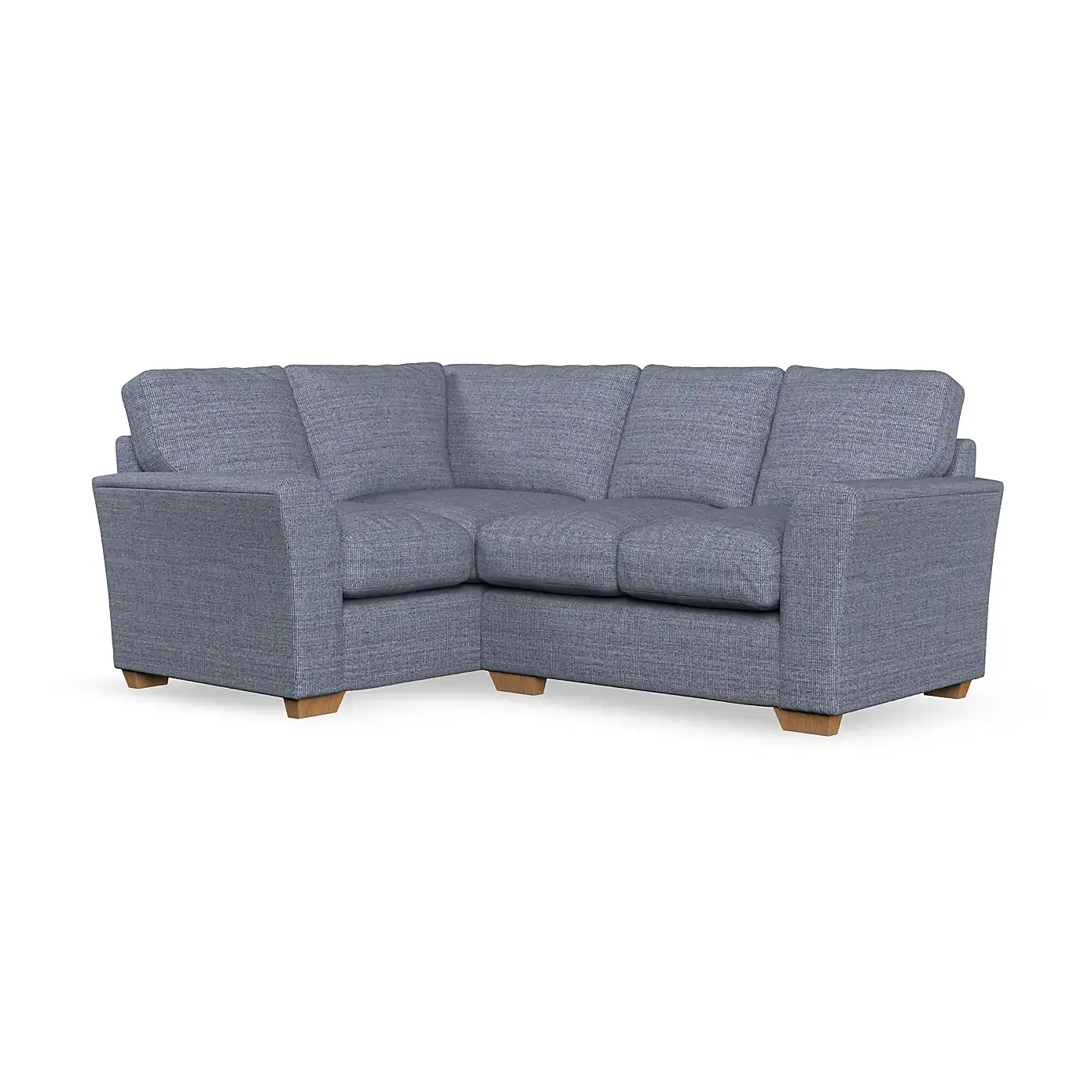 Lena Small Corner Sofa