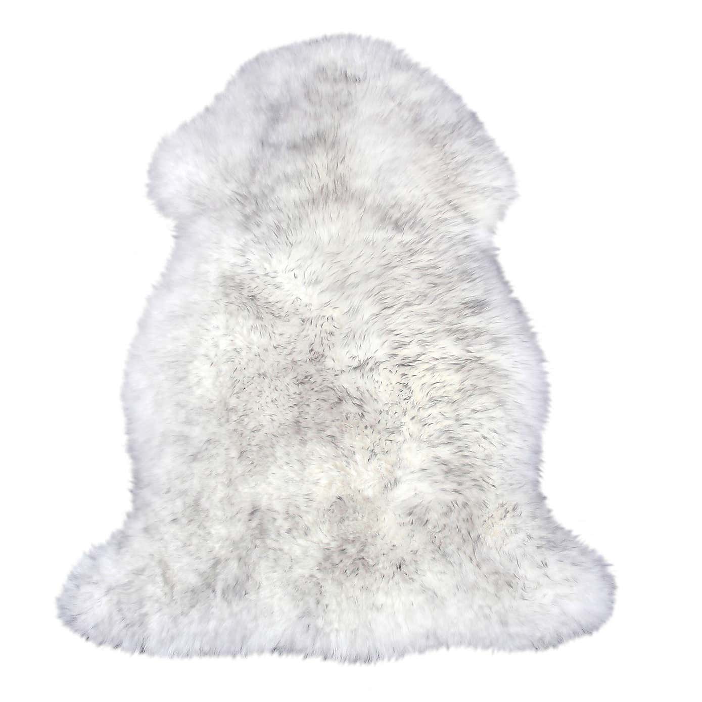 Sheepskin Rug