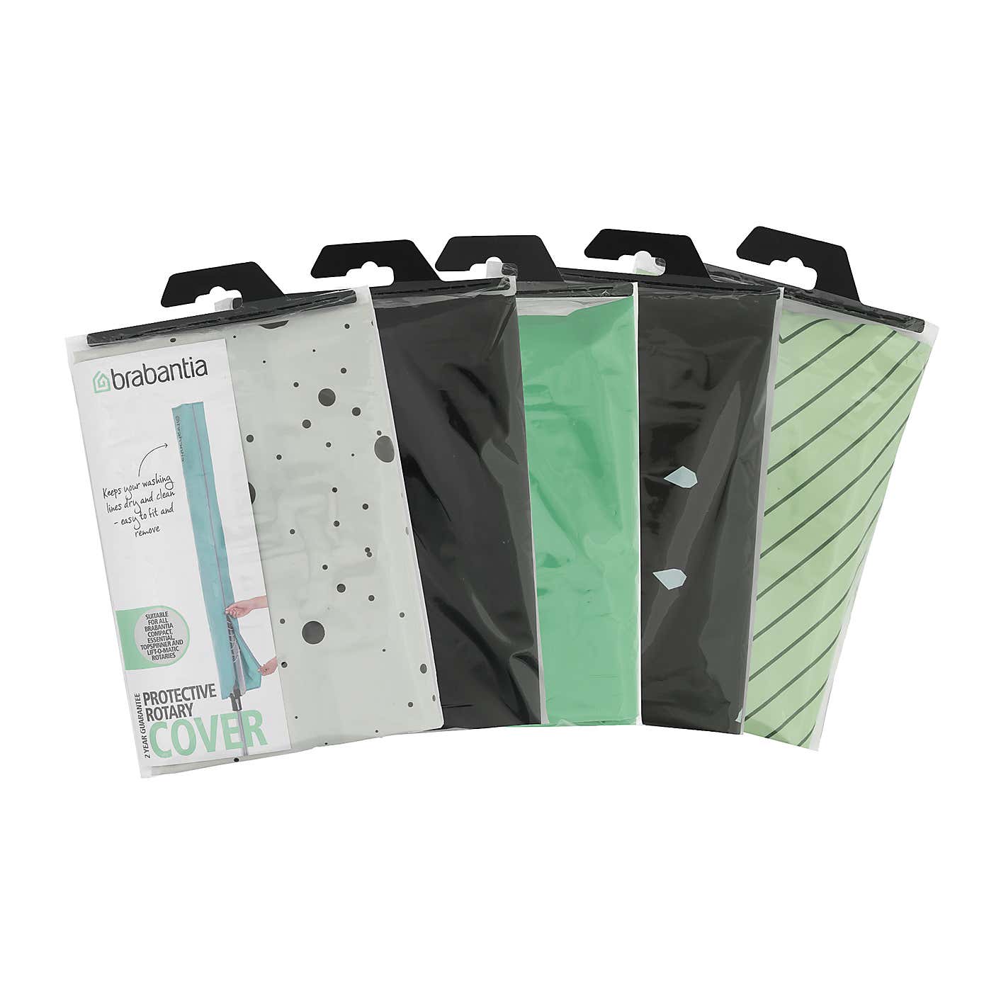 Brabantia Rotary Airer Cover
