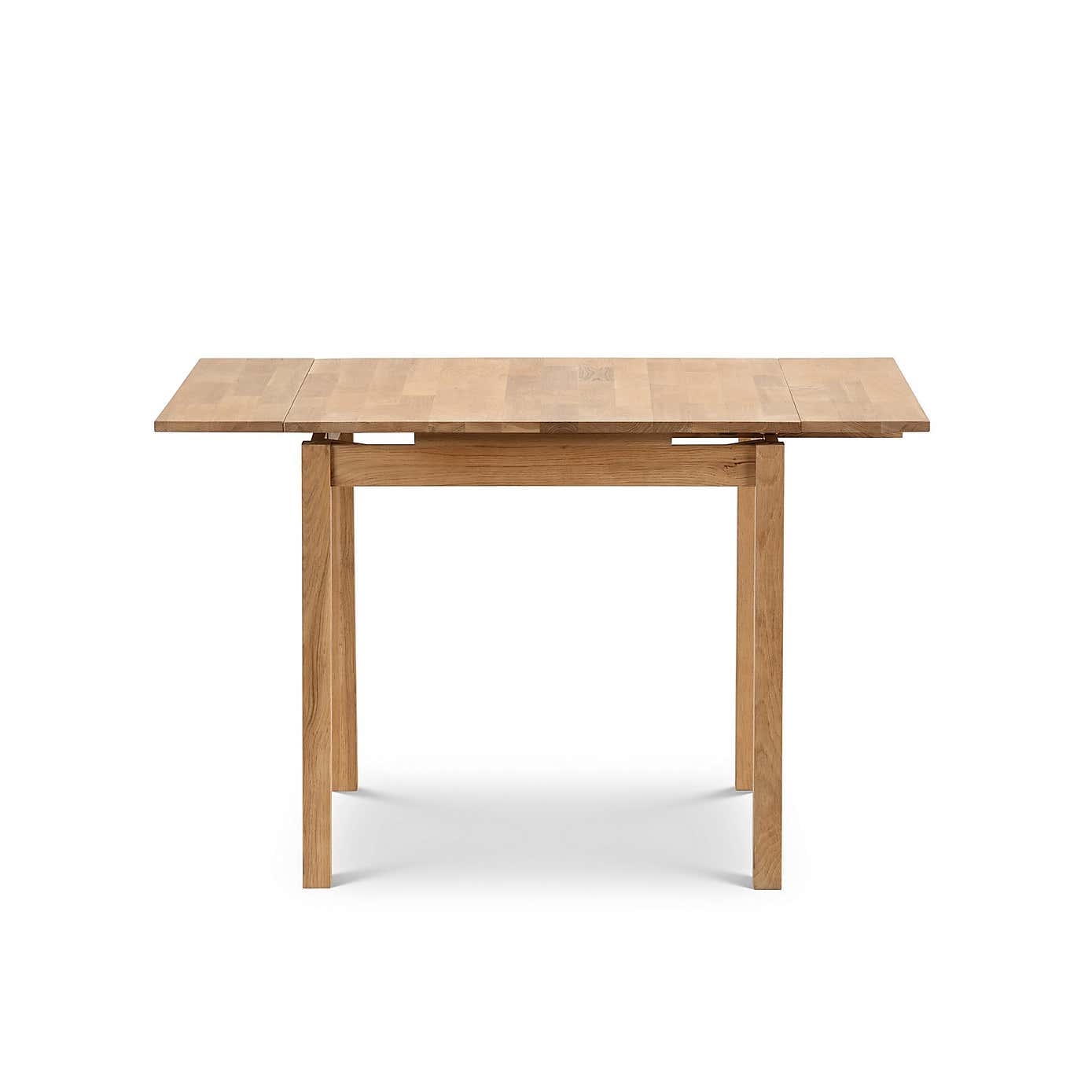 Coxmoor Extendable Dining Table Oak