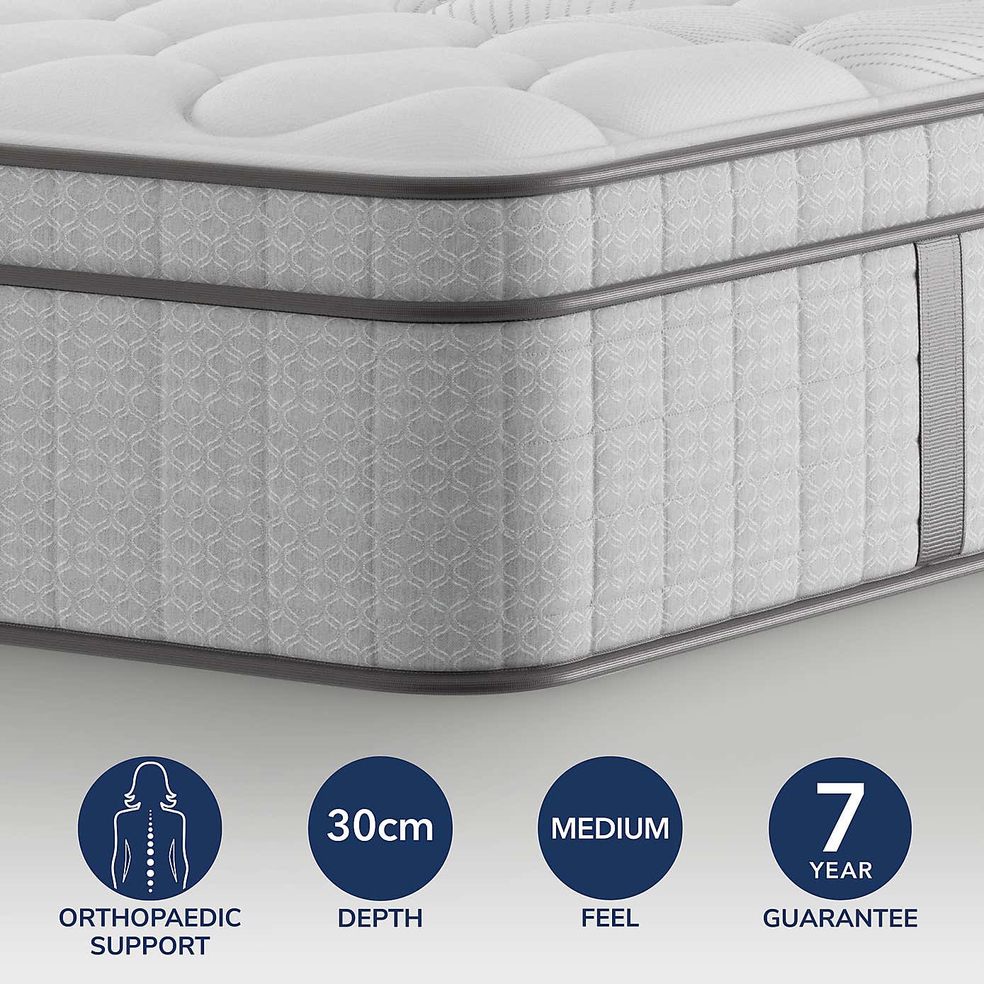 Sealy Elevate Holst Mattress