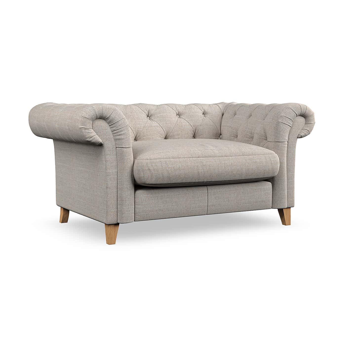 Pimlico Snuggle Chair