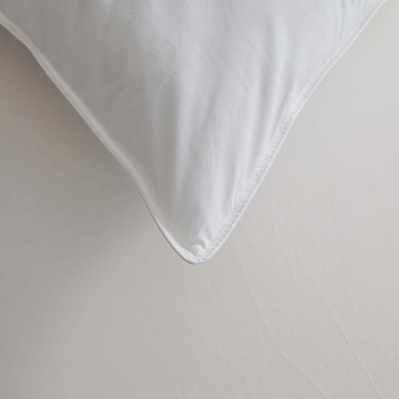 Dorma Full Forever Side Sleeper Body Pillow