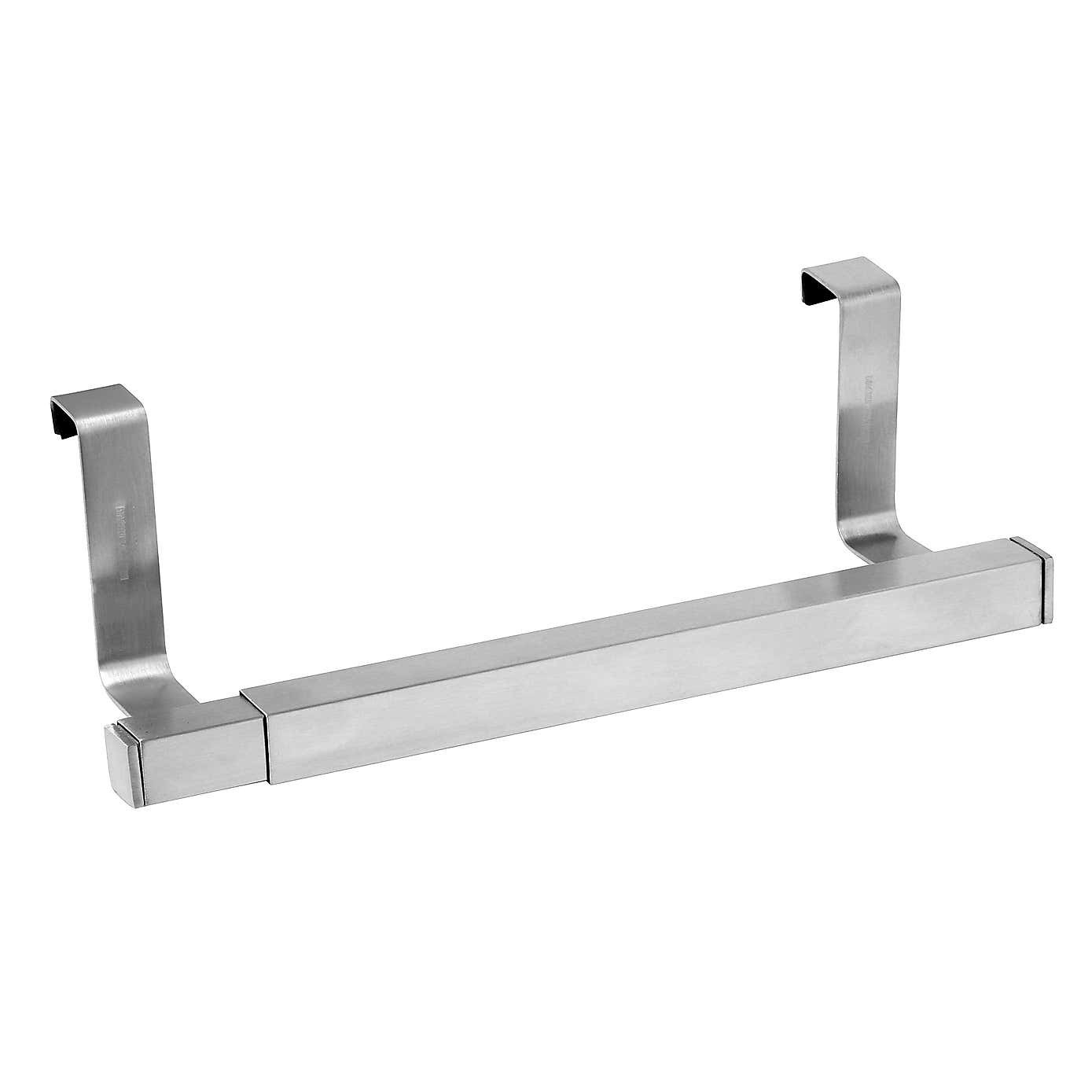 Extendable Stainless Steel Towel Rail