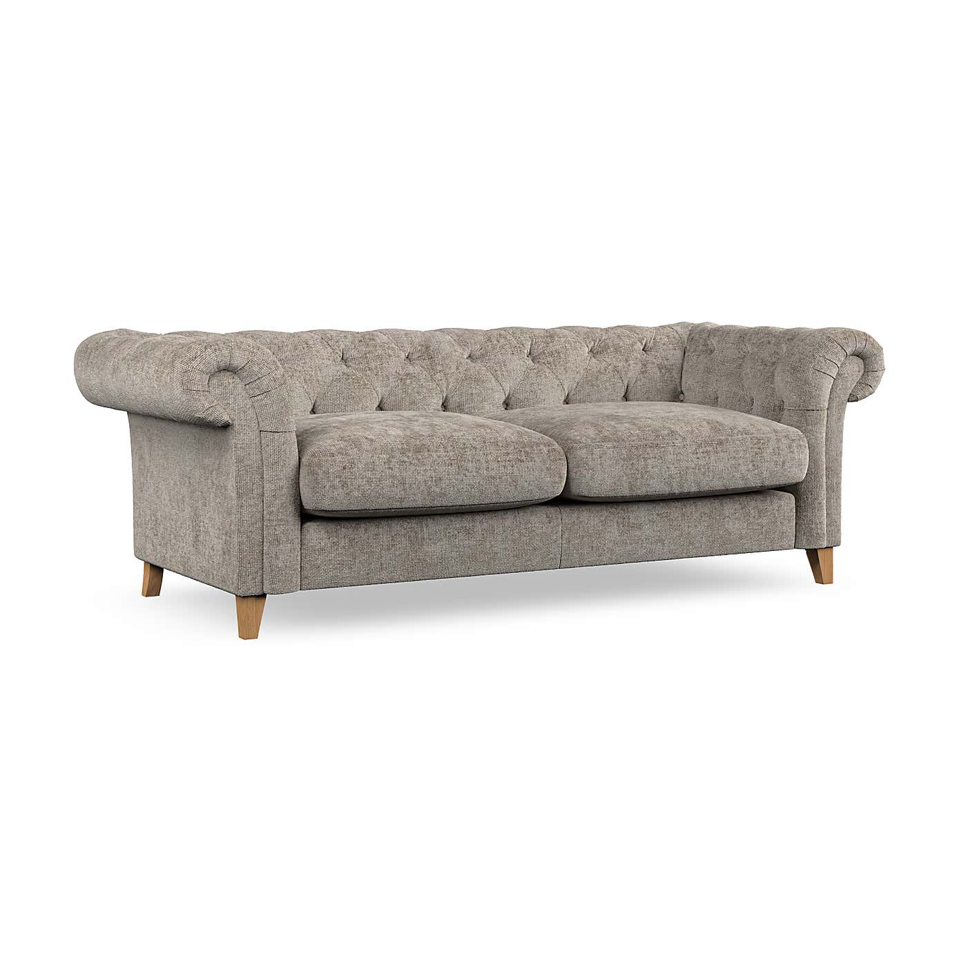 Pimlico Large 3 Seater Sofa