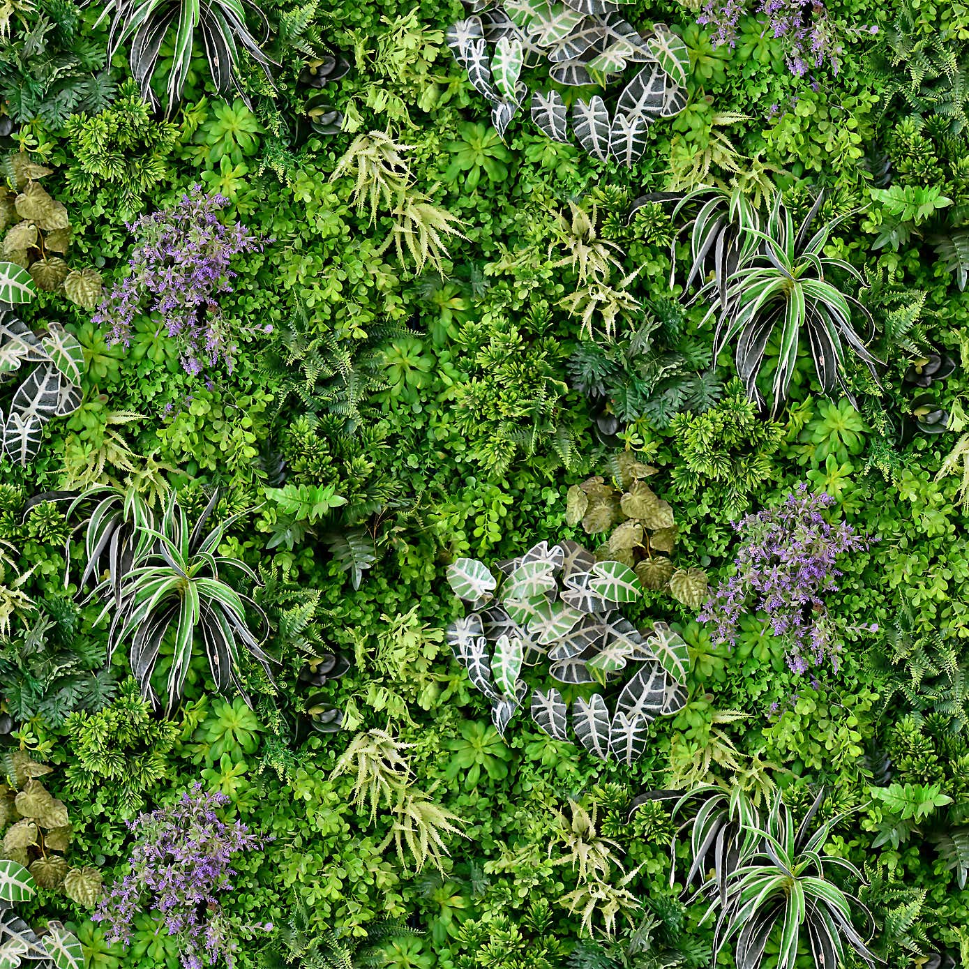 Living Wall Multi Mural