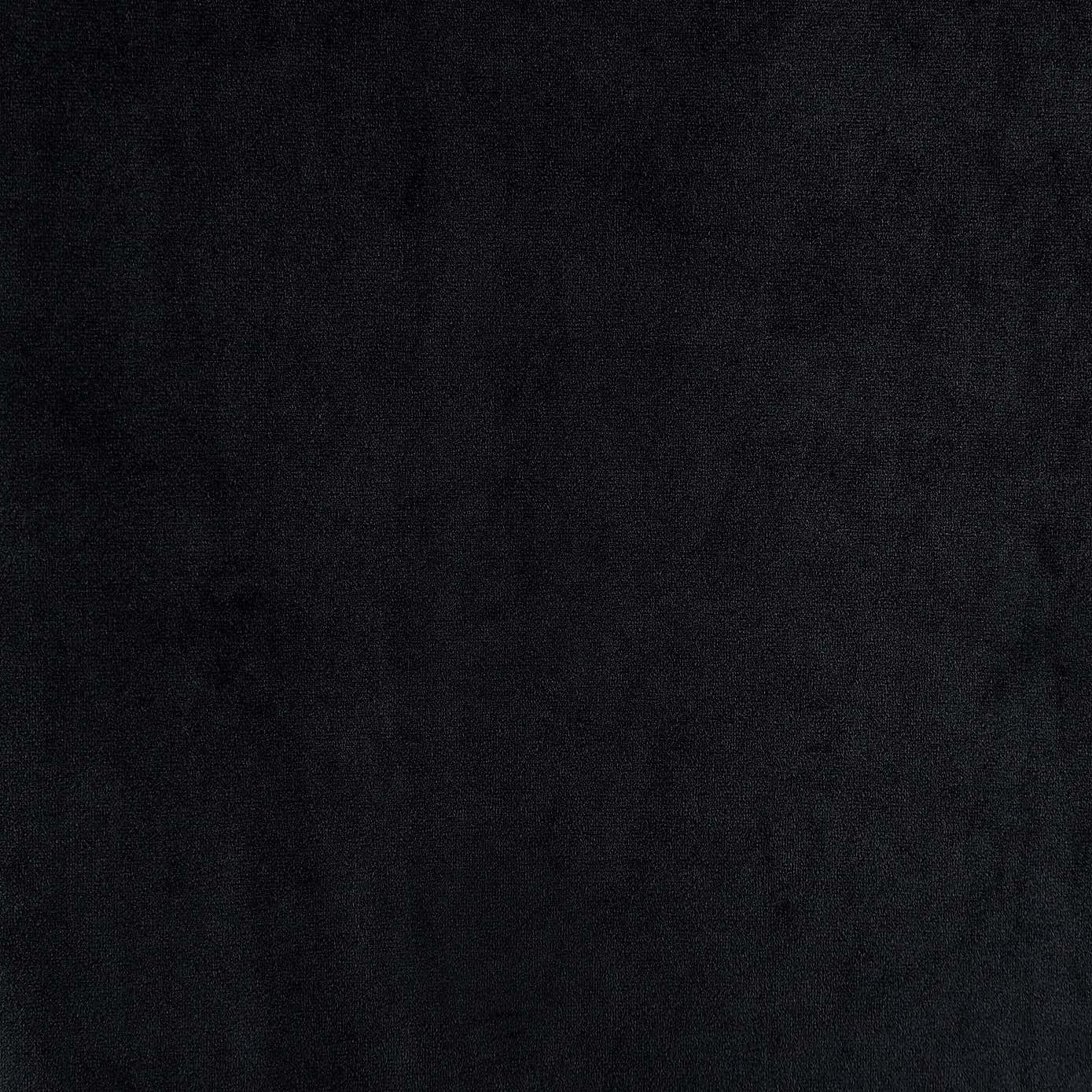 Recycled Velour Eyelet Curtains