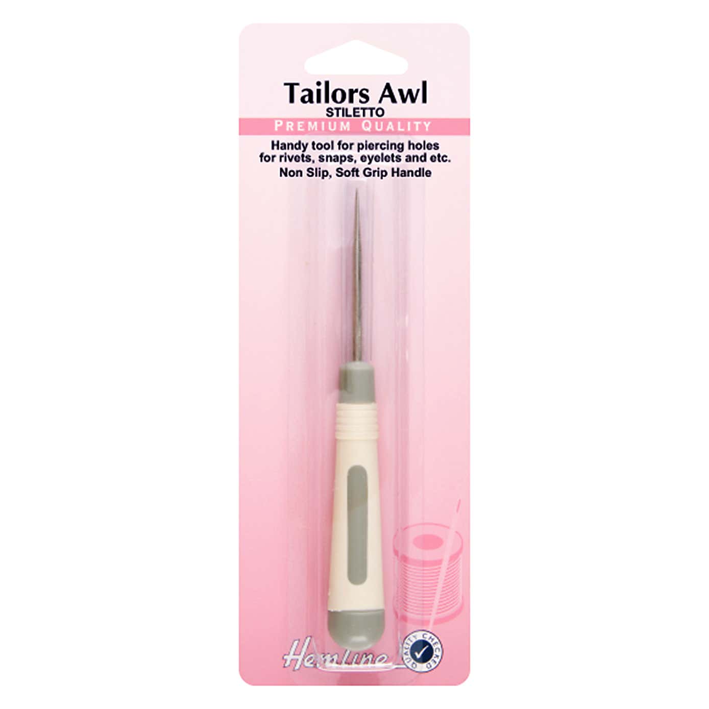 Hemline Tailors Awl Stiletto