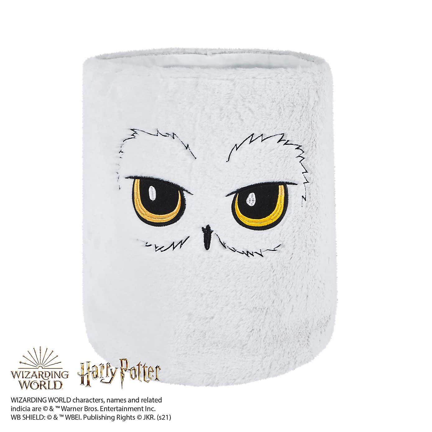 Harry Potter Hedwig Storage Tub