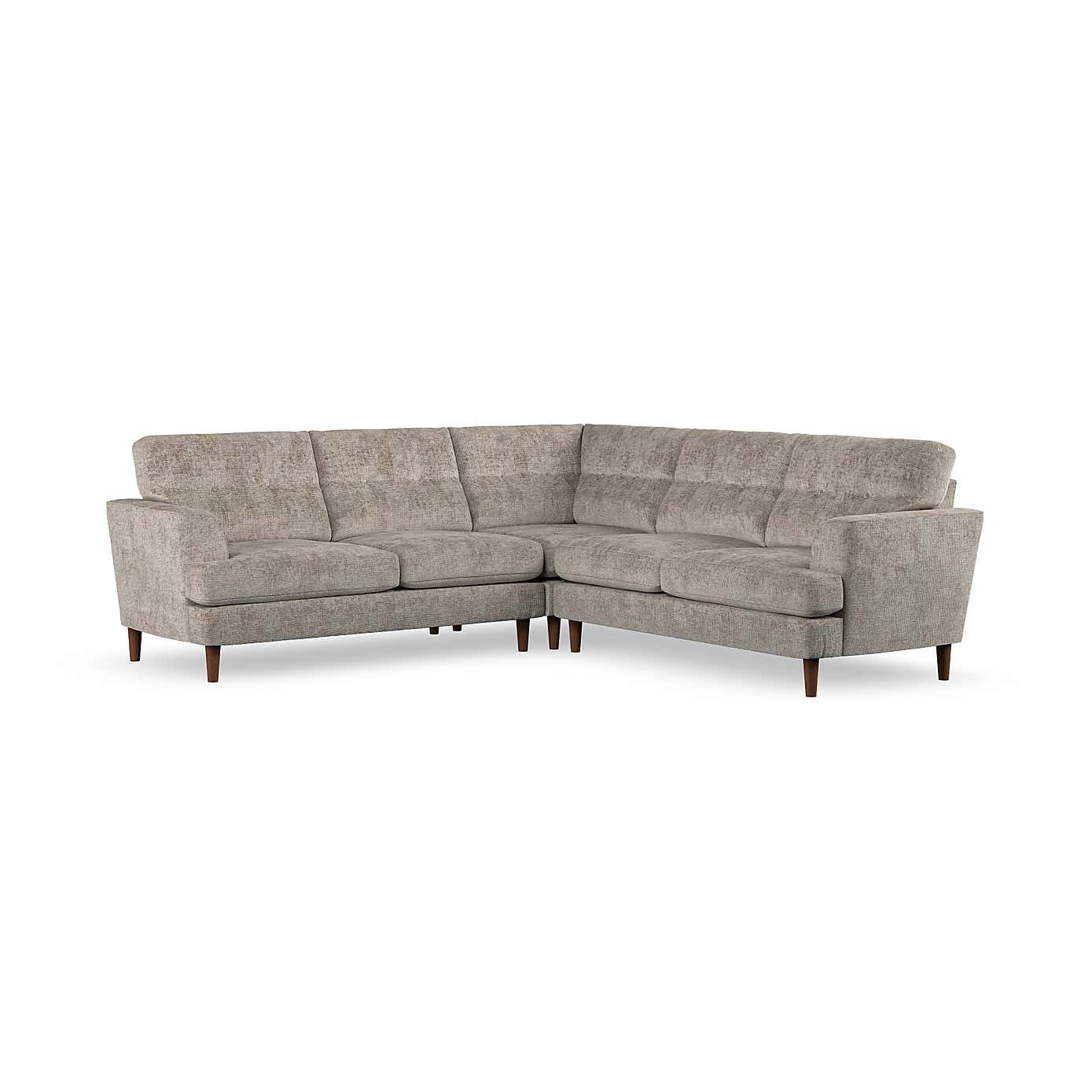 Cooper 5 Seater Corner Sofa