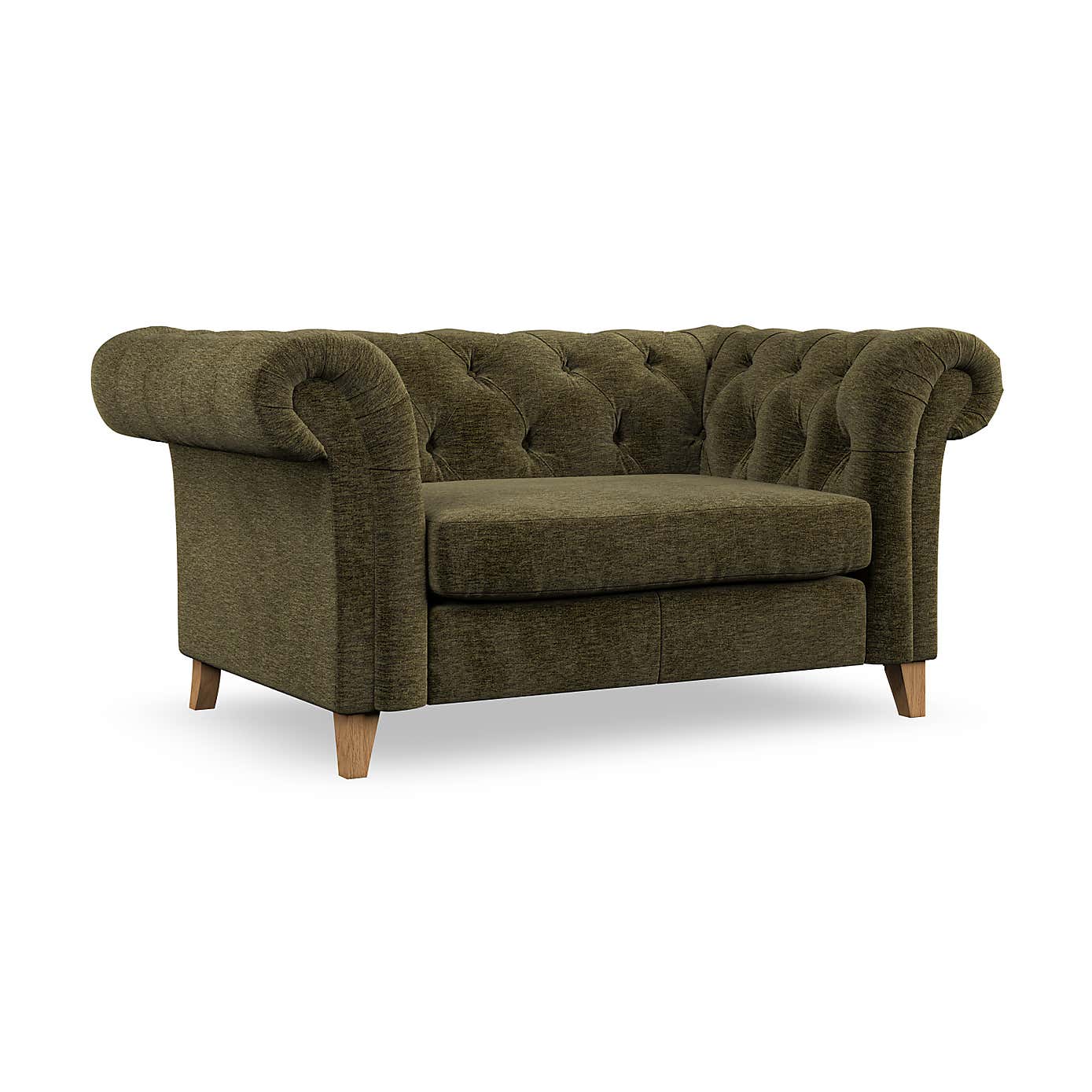 Pimlico Snuggle Chair