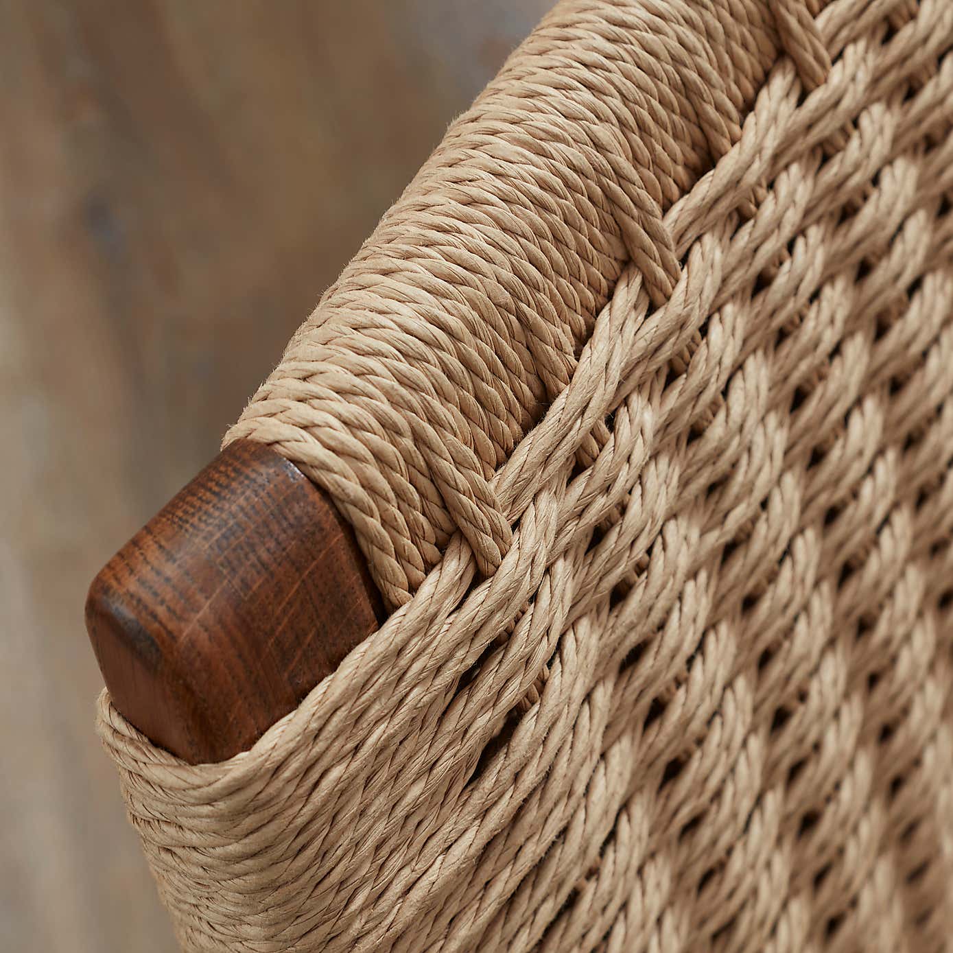 Cordella Dining Chair, Oak