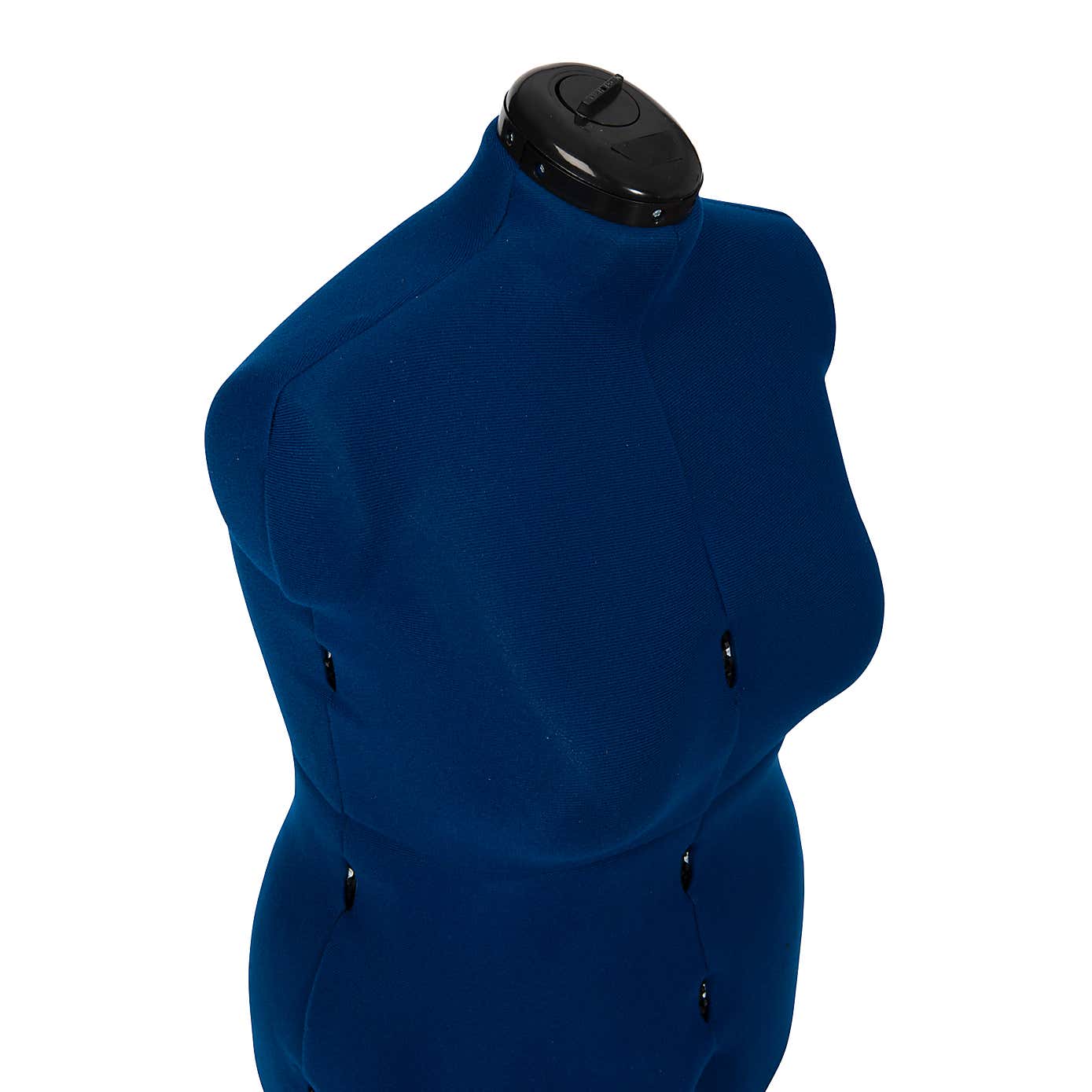 Sew Deluxe Sapphire Blue Adjustable Dress Form