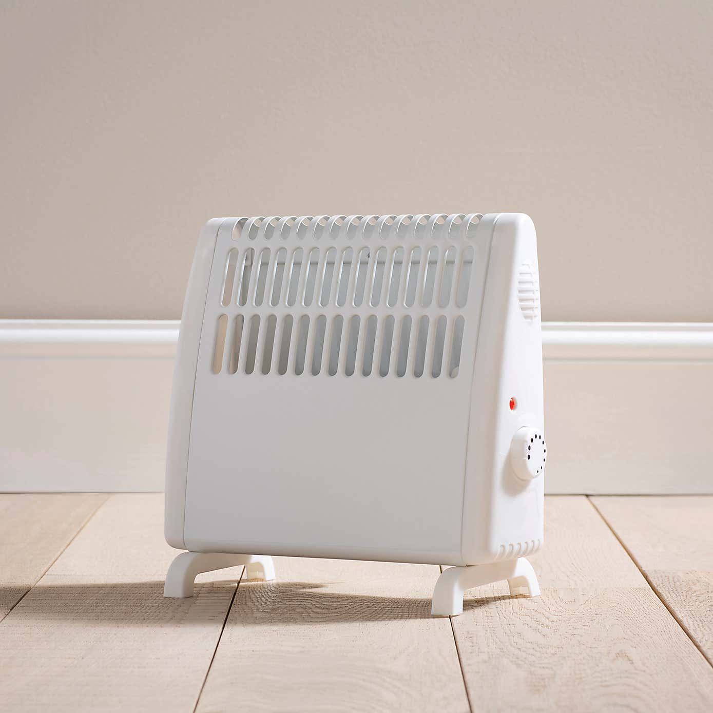 500W Mini Convector Heater