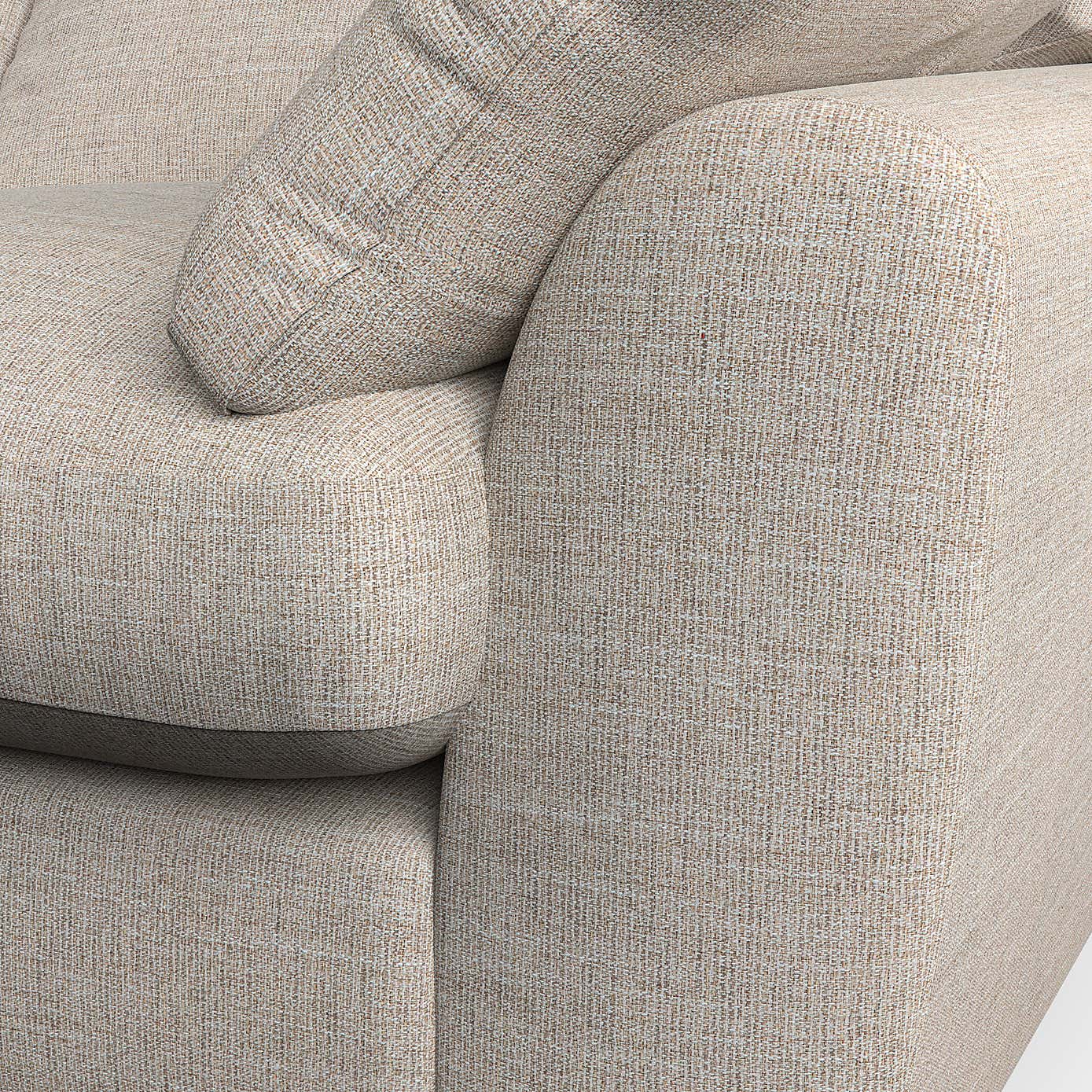 Madison 3 Seater Sofa