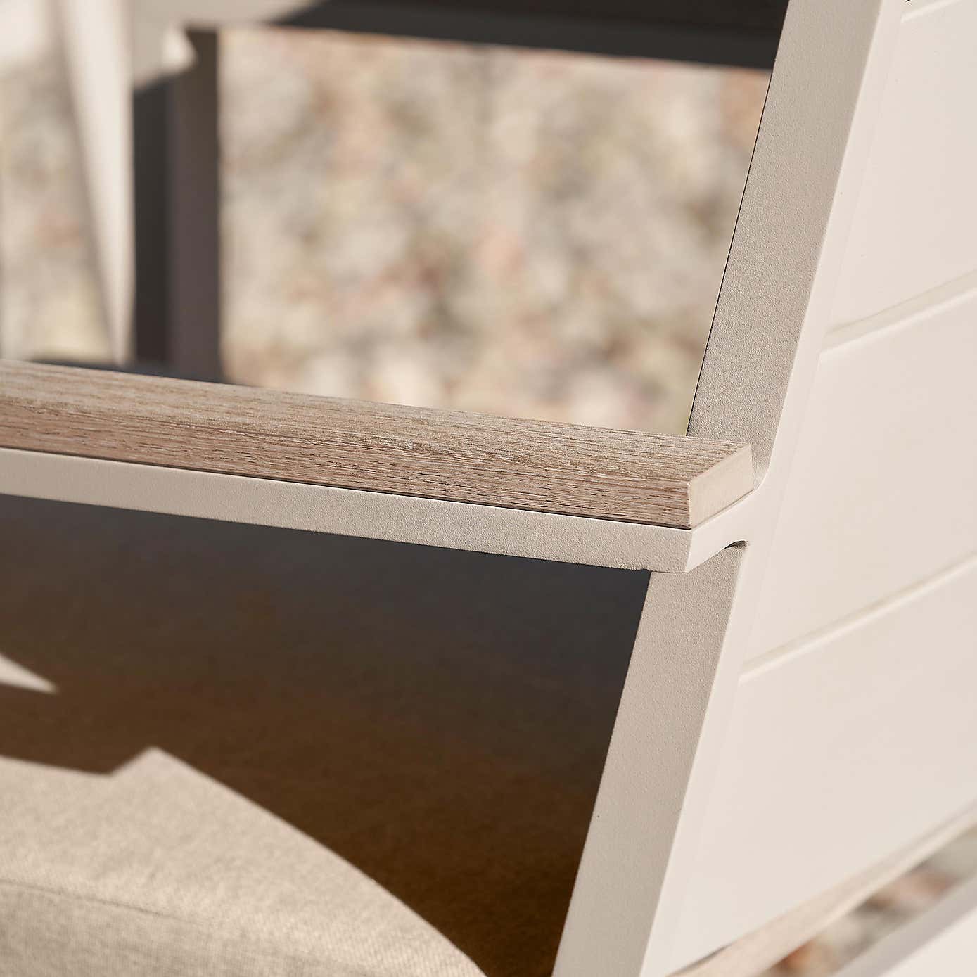 Pacific Lifestyle Aruba Outdoor Seating Set