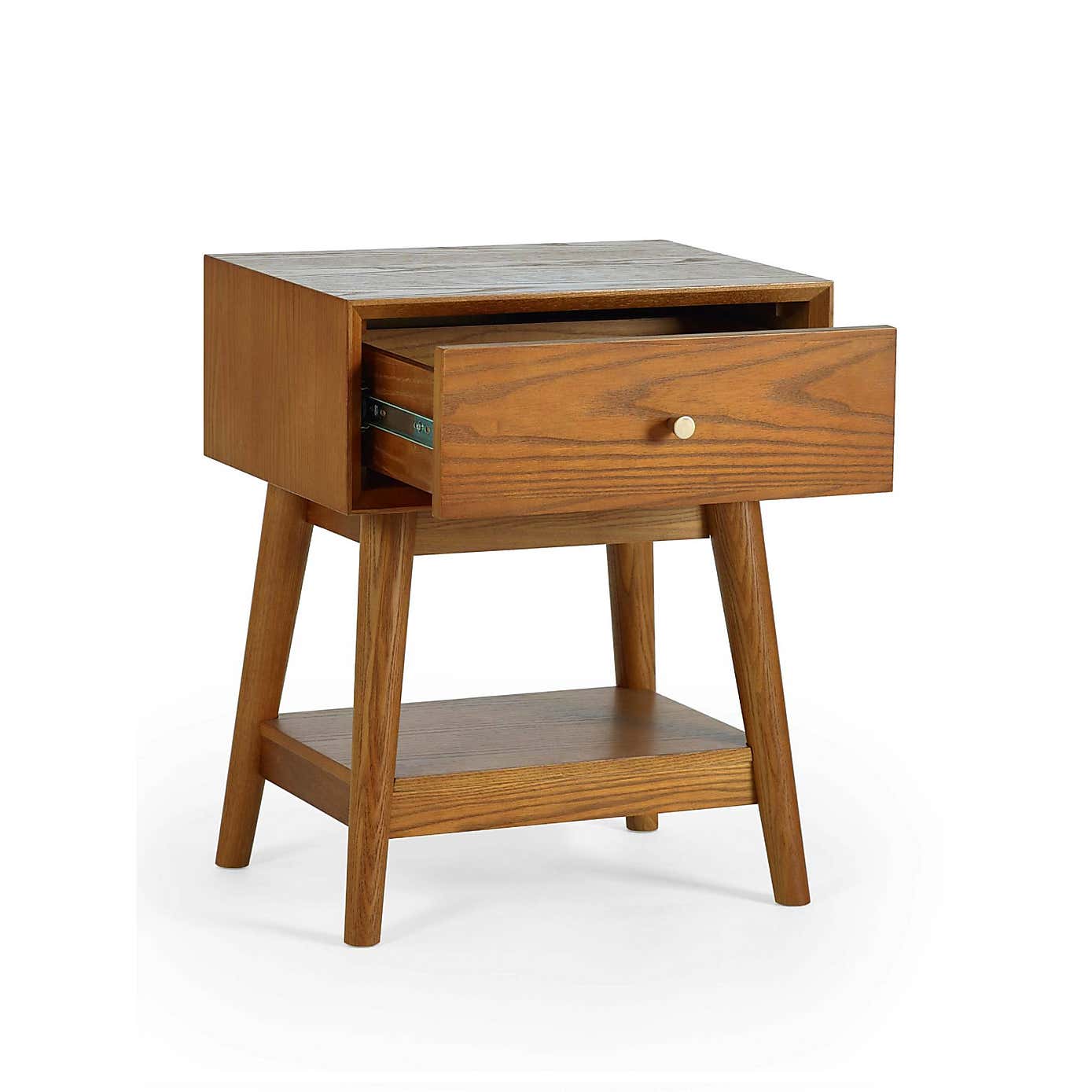Lowry 1 Drawer Side Table