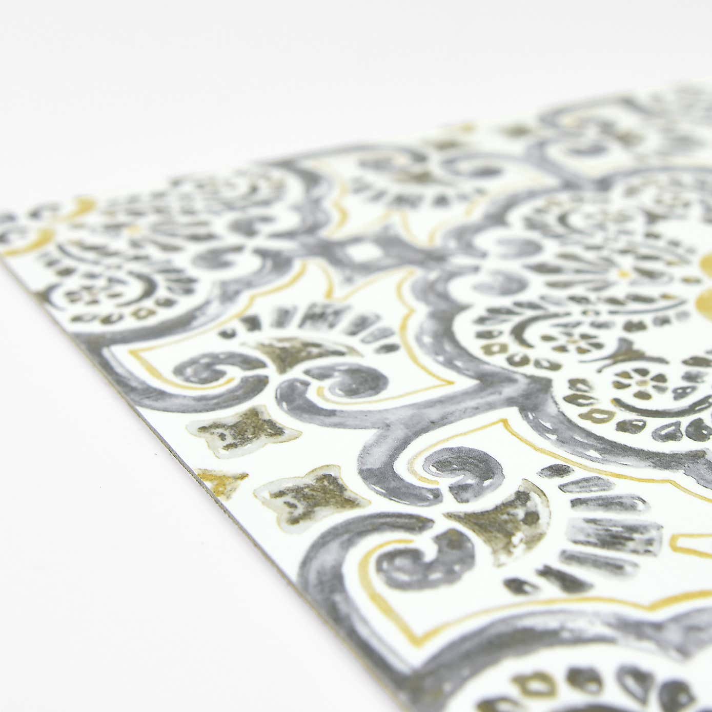 Floorpops Antico Self Adhesive Floor Tiles