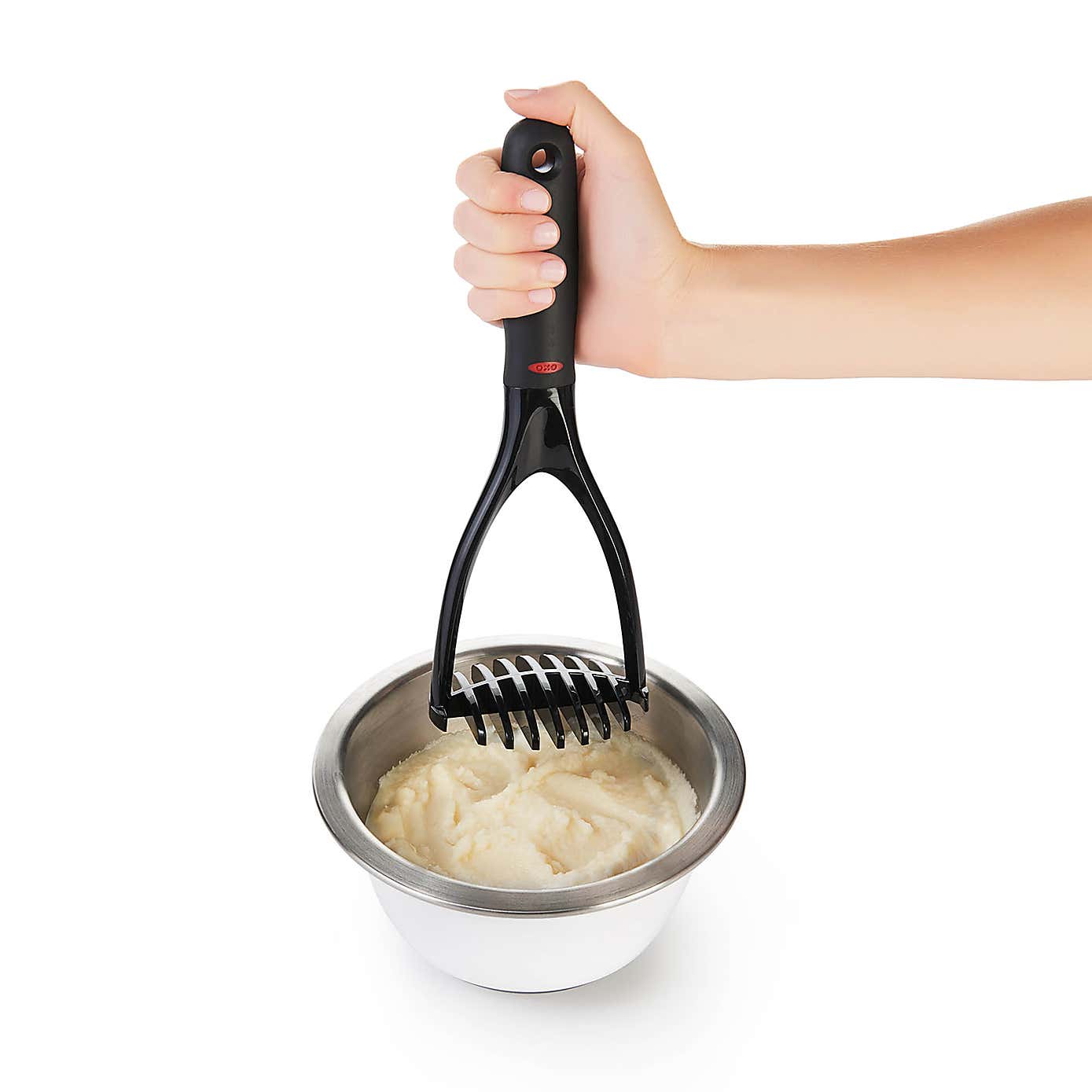 OXO Softworks Potato Masher