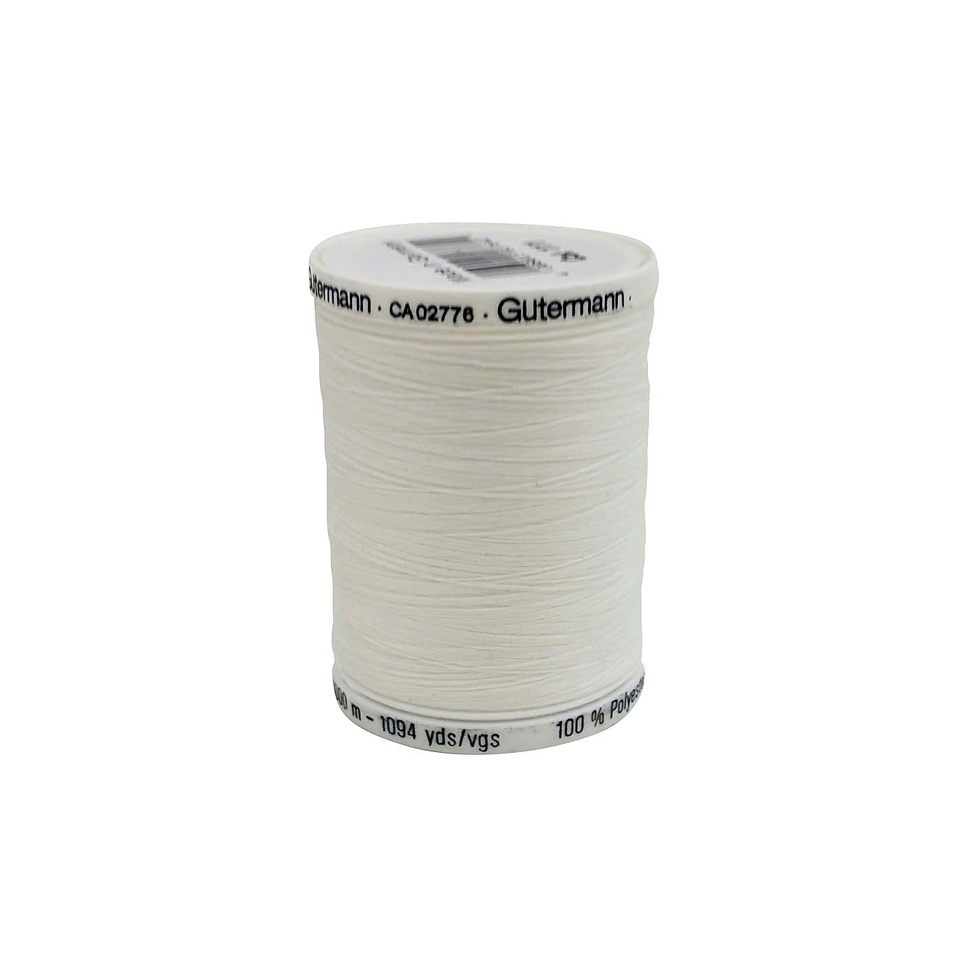 Gutermann Sew All Thread