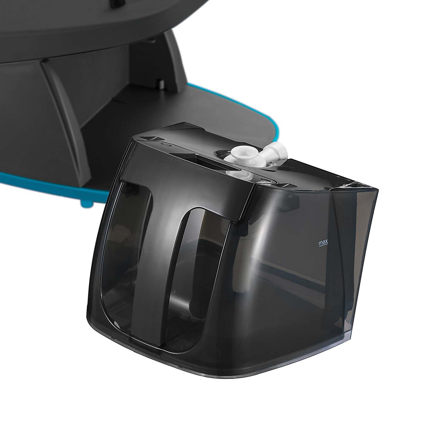 Russell Hobbs SteamPower Aqua Steam Generator Iron