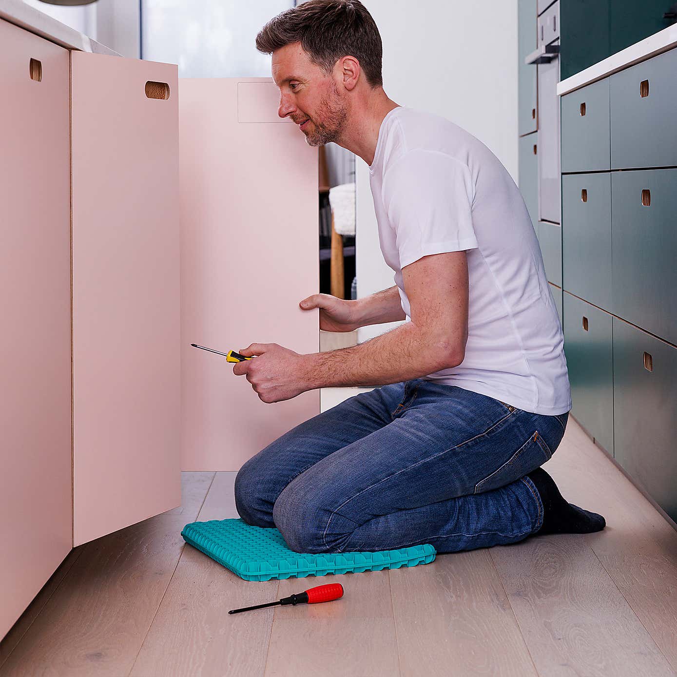 JML Soft Sitter Seat Pad