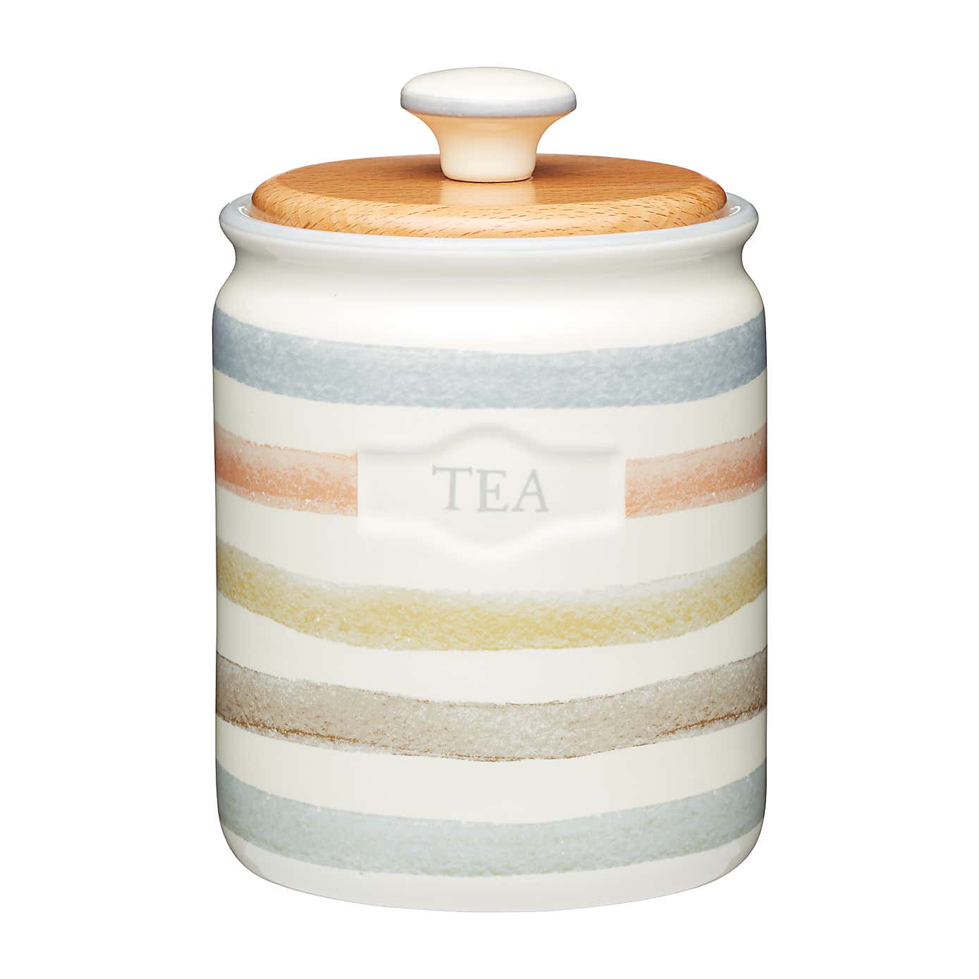 KitchenCraft Ceramic Sugar Canister