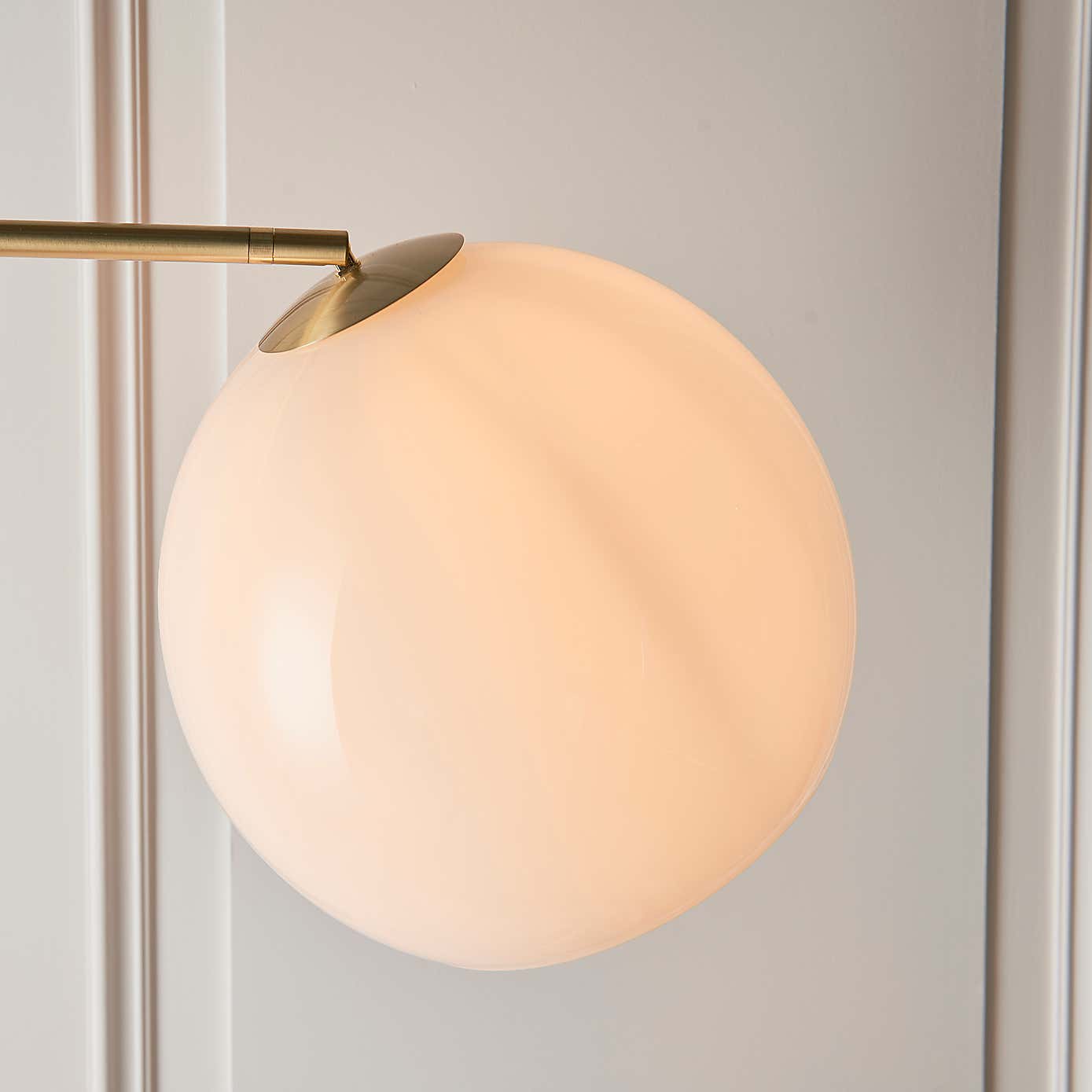 Vogue Hartwell Floor Lamp