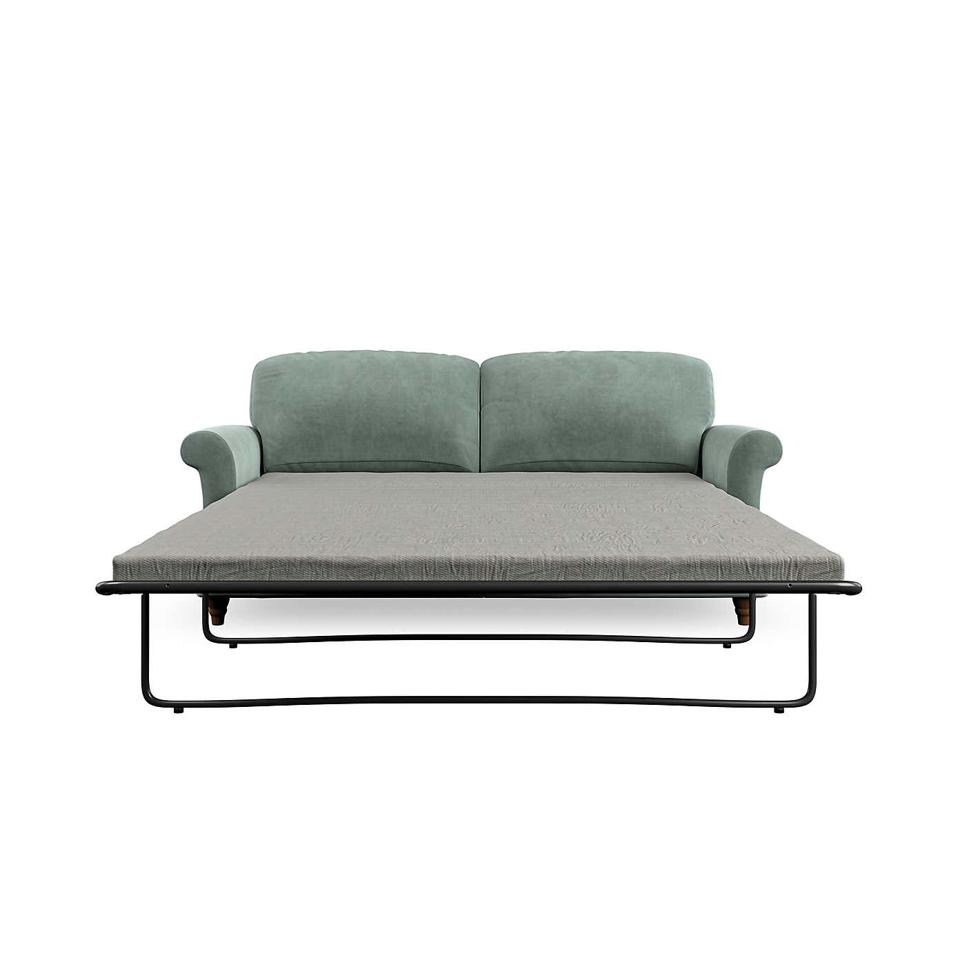 Evie 2 Seater Sofa Bed
