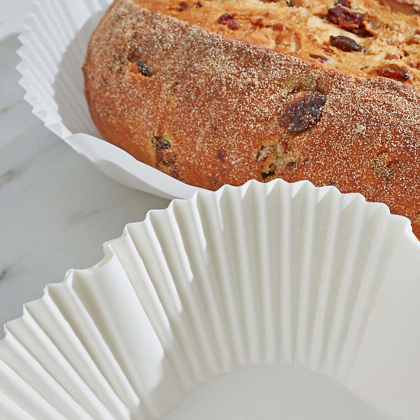 Pack of 40 Loaf Tin Liners