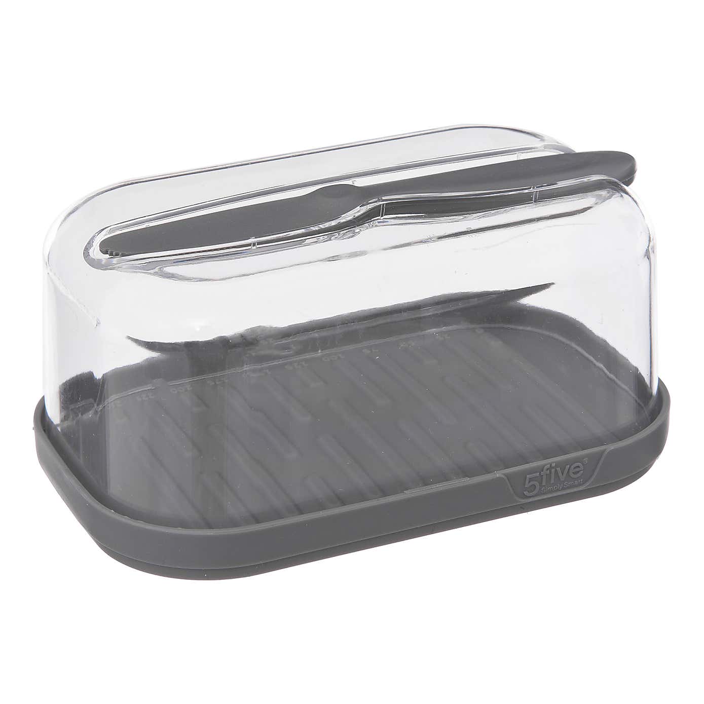 Butter & Cheese Dish Box Set