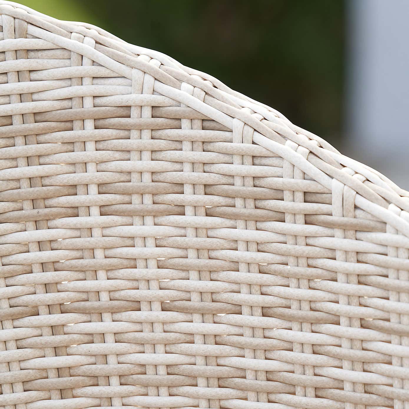 Pacific Lifestyle Cabon Outdoor 6 Seater Dining Set