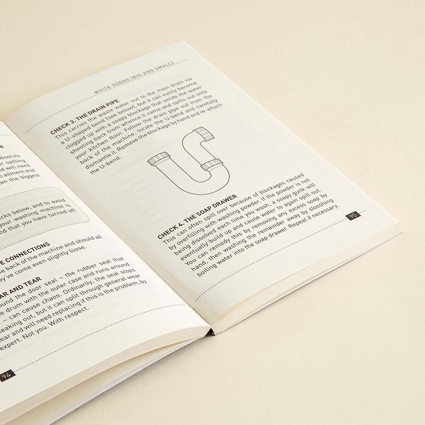 How to Repair Everything Book