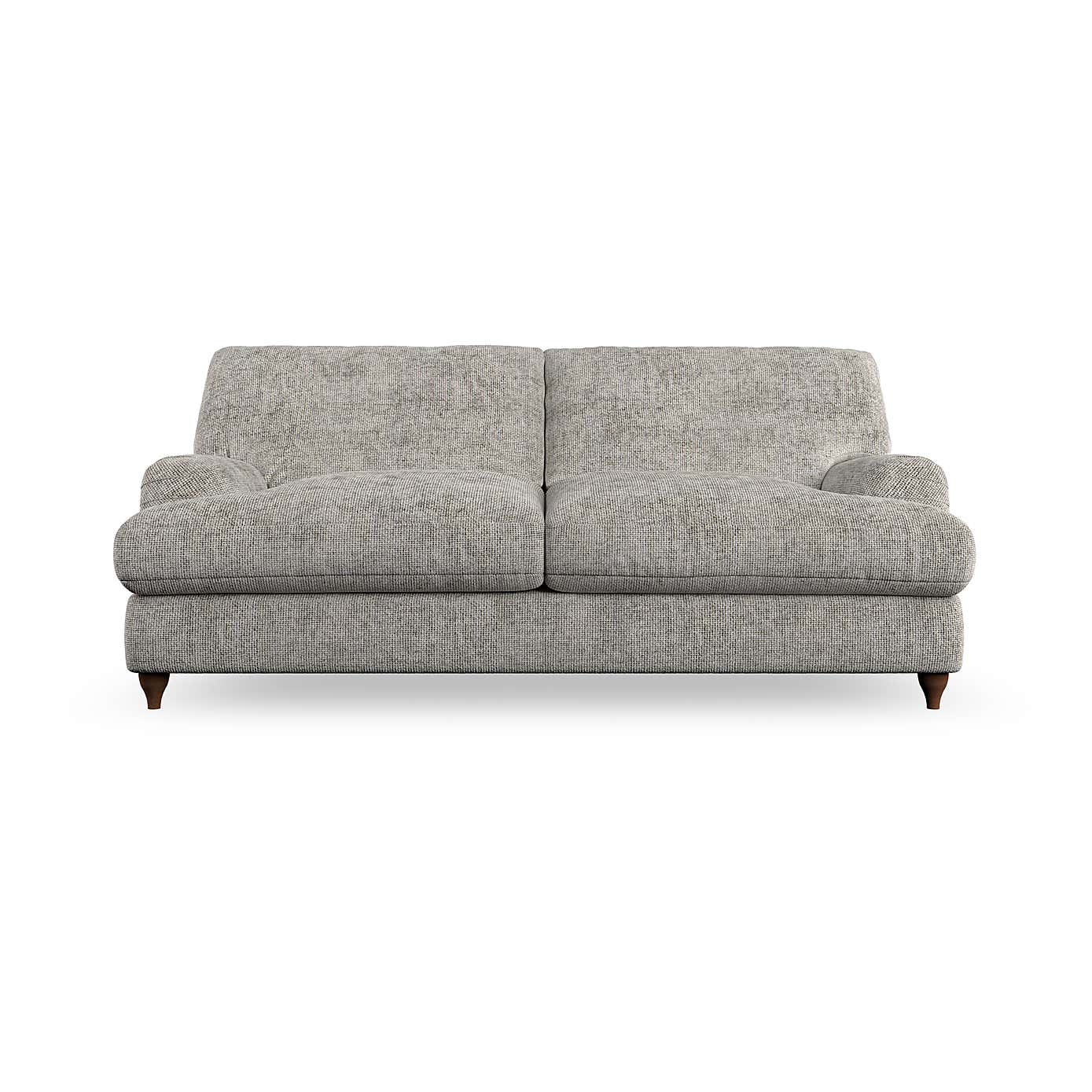 Darwin 2 Seater Sofa Bed