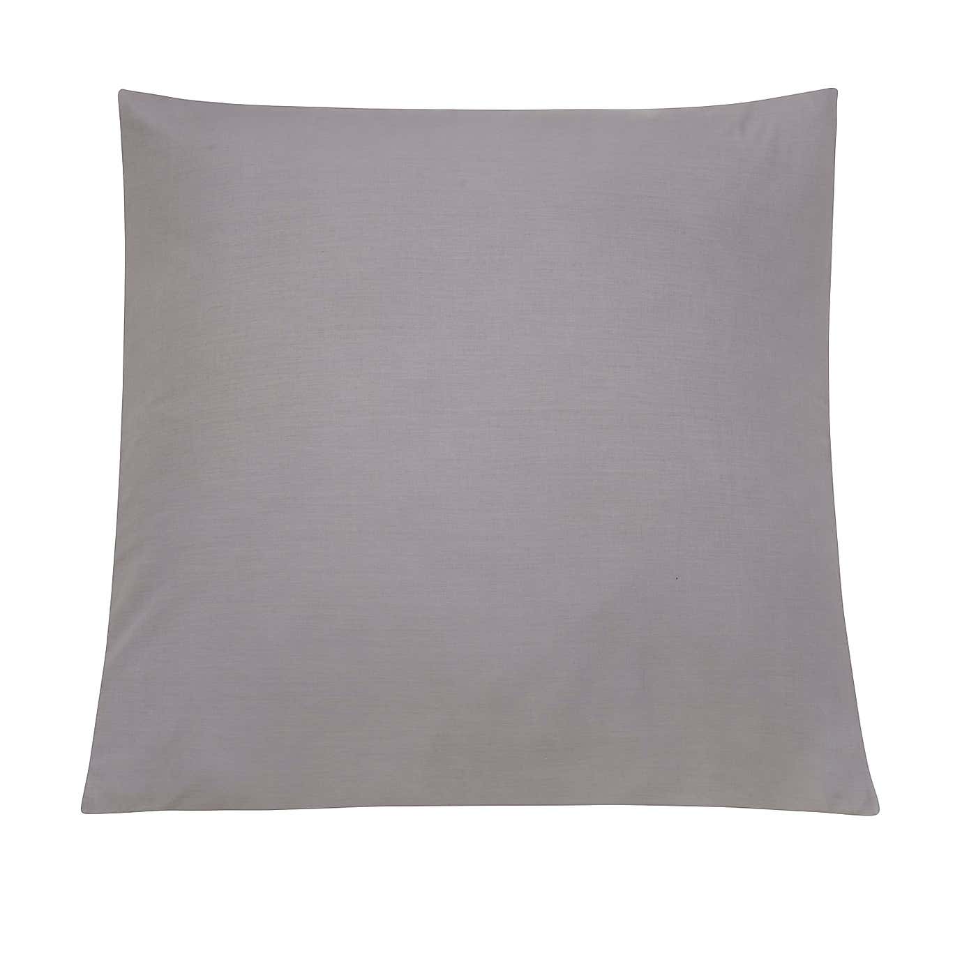 Pure Cotton Wedge Pillowcase