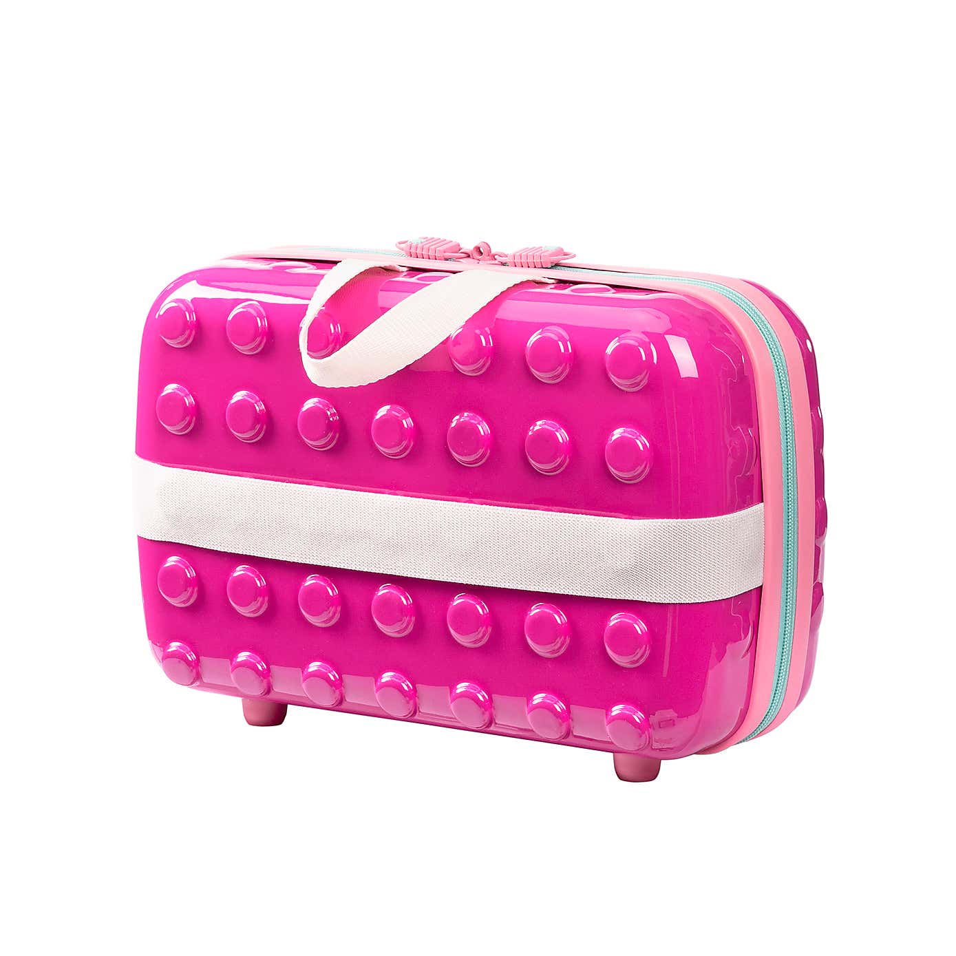 IT Luggage Bobble Bloc Kids Suitcase